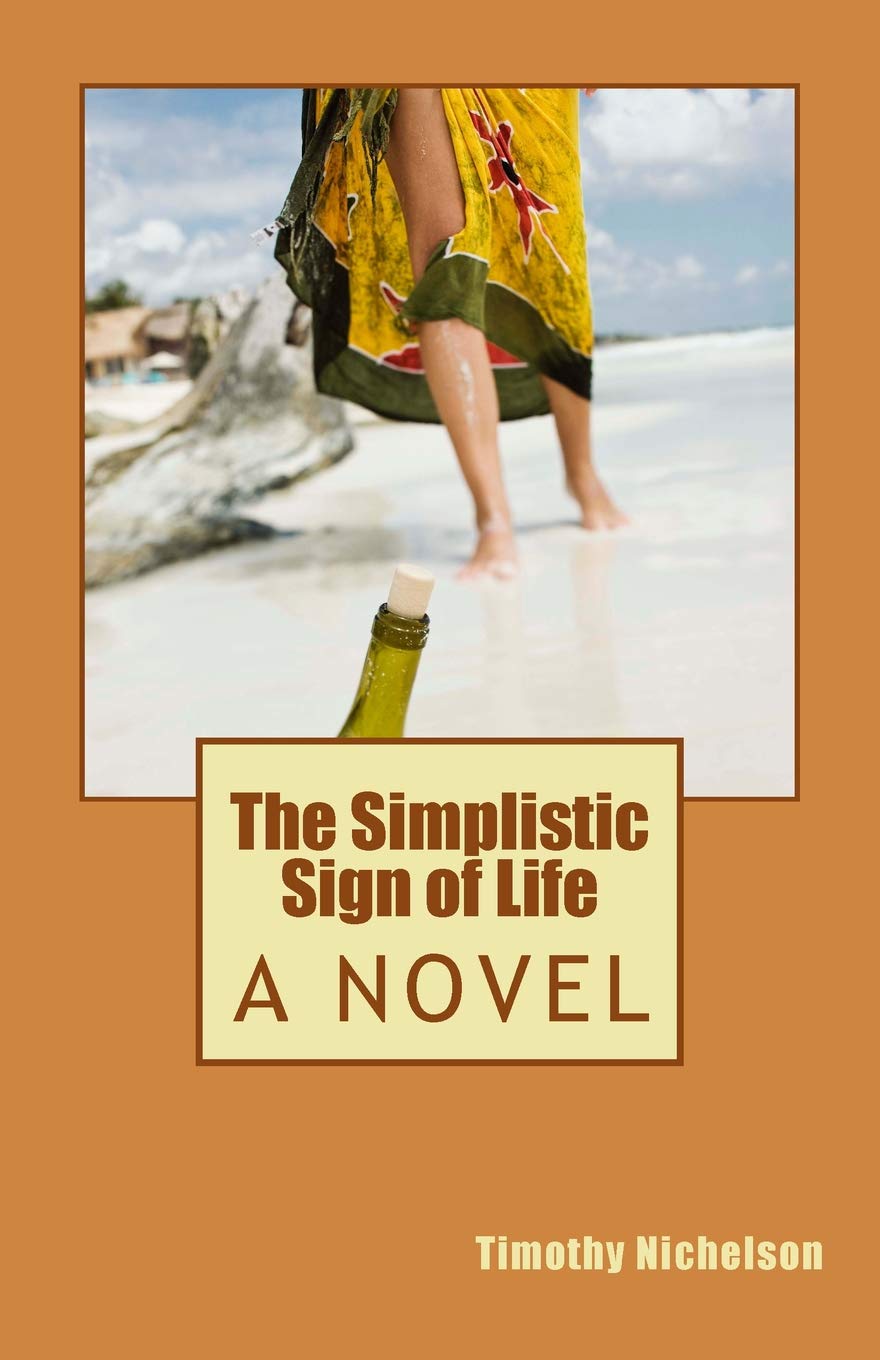 The Simplistic Sign of Life Contemporary Romance