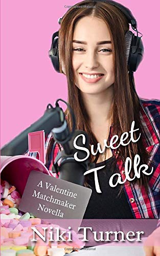 Sweet Talk (A Valentine Matchmaker Novella, Band 9) Religion & Esotericism