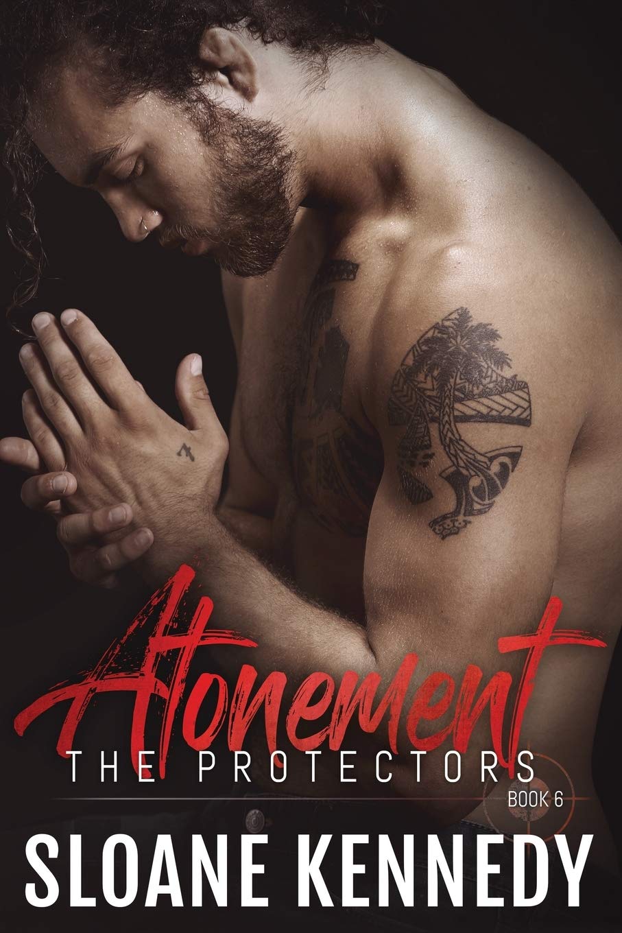Atonement (The Protectors, Band 6) LGBTQ+