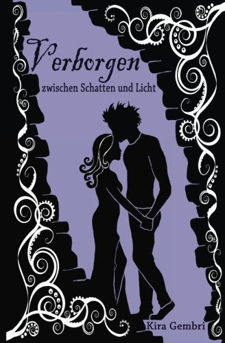 Verborgen zwischen Schatten und Licht book