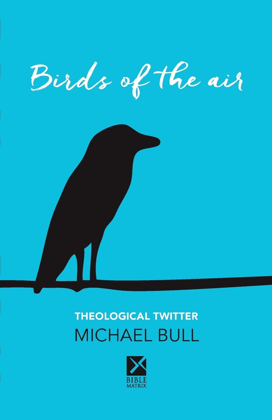 Birds of the Air: Theological Twitter Religion & Esotericism