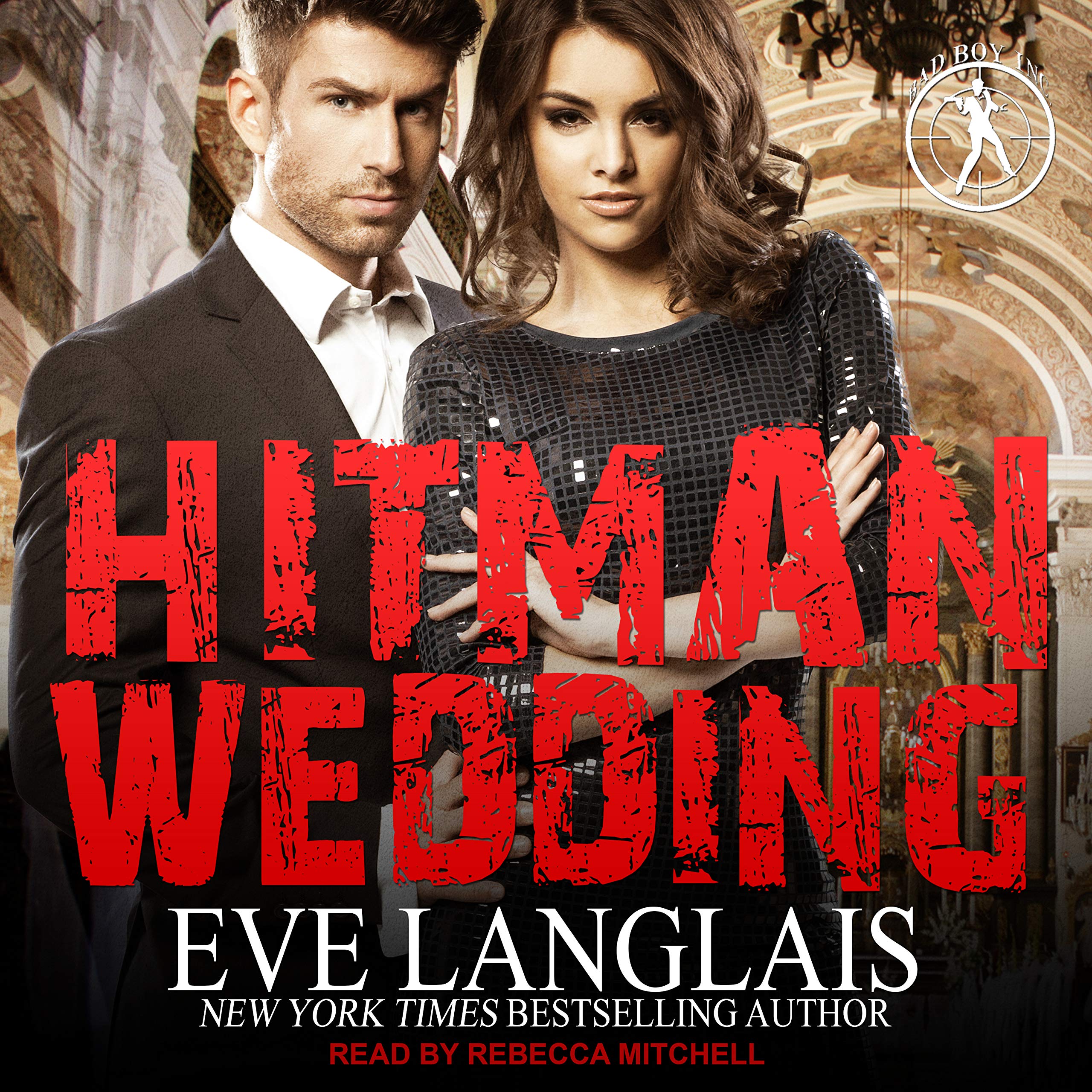 Hitman Wedding (Bad Boy Inc., Band 4) Contemporary literature