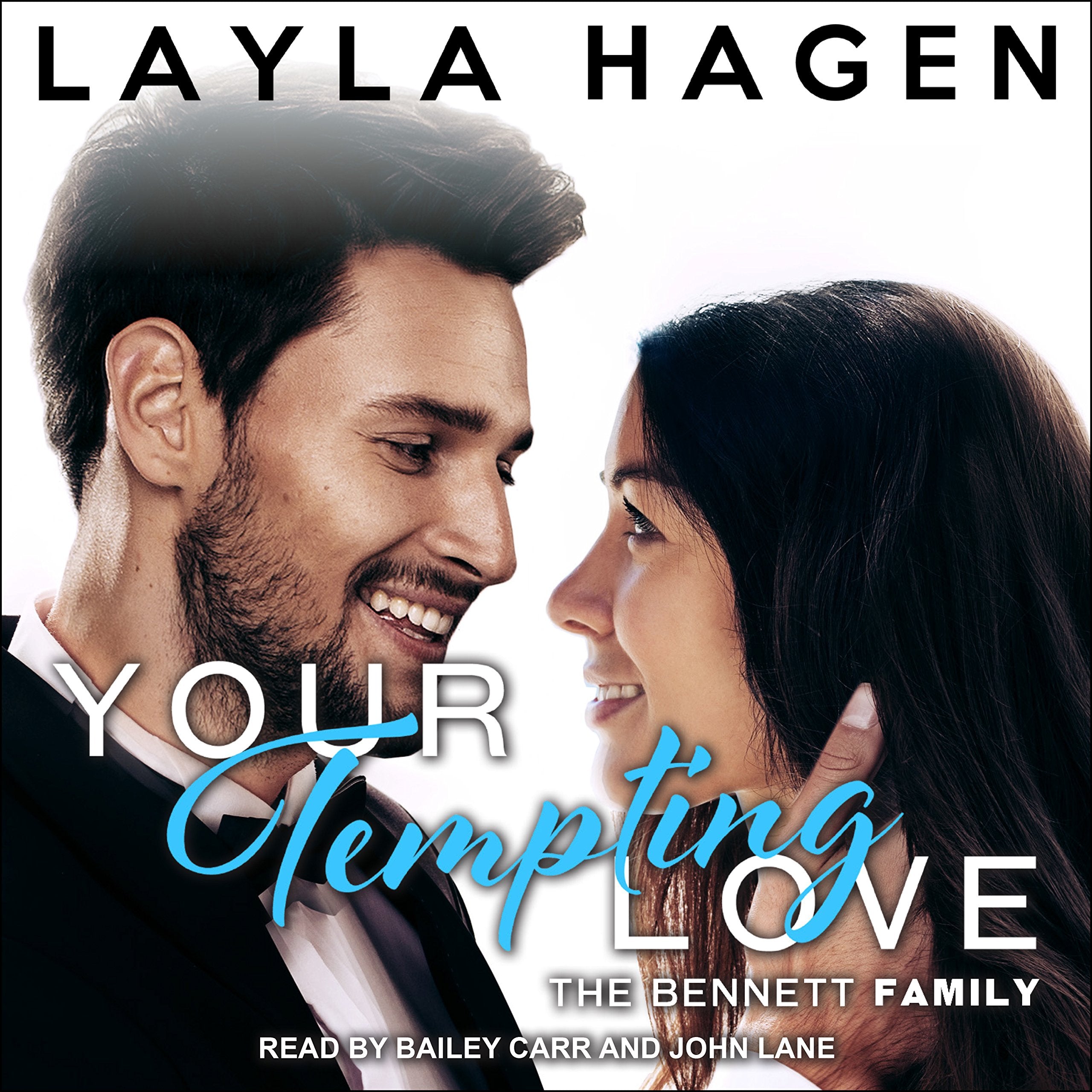 Your Tempting Love (Bennett Family, Band 5) Contemporary literature