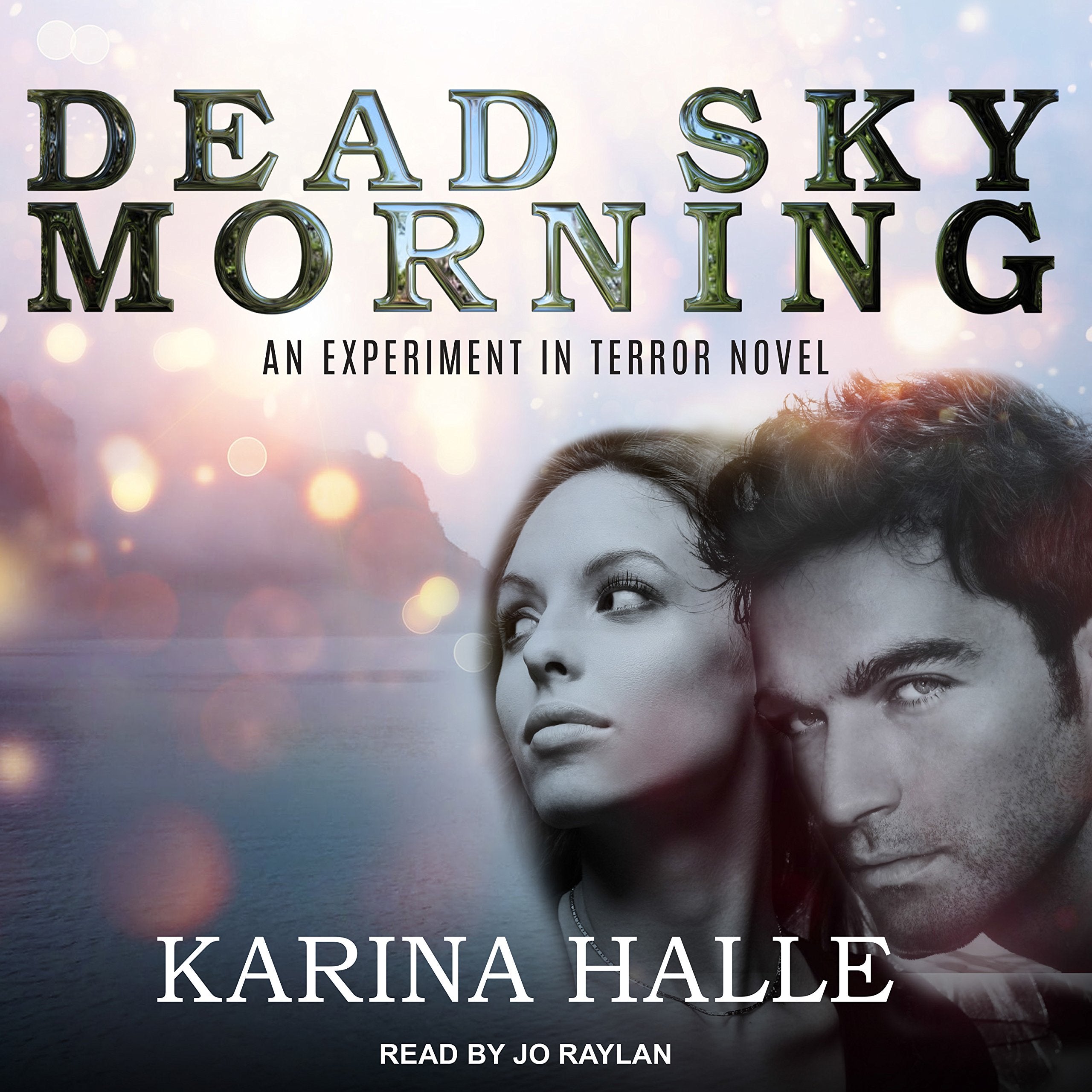 Dead Sky Morning (Experiment in Terror, Band 3) Horror & Mystery