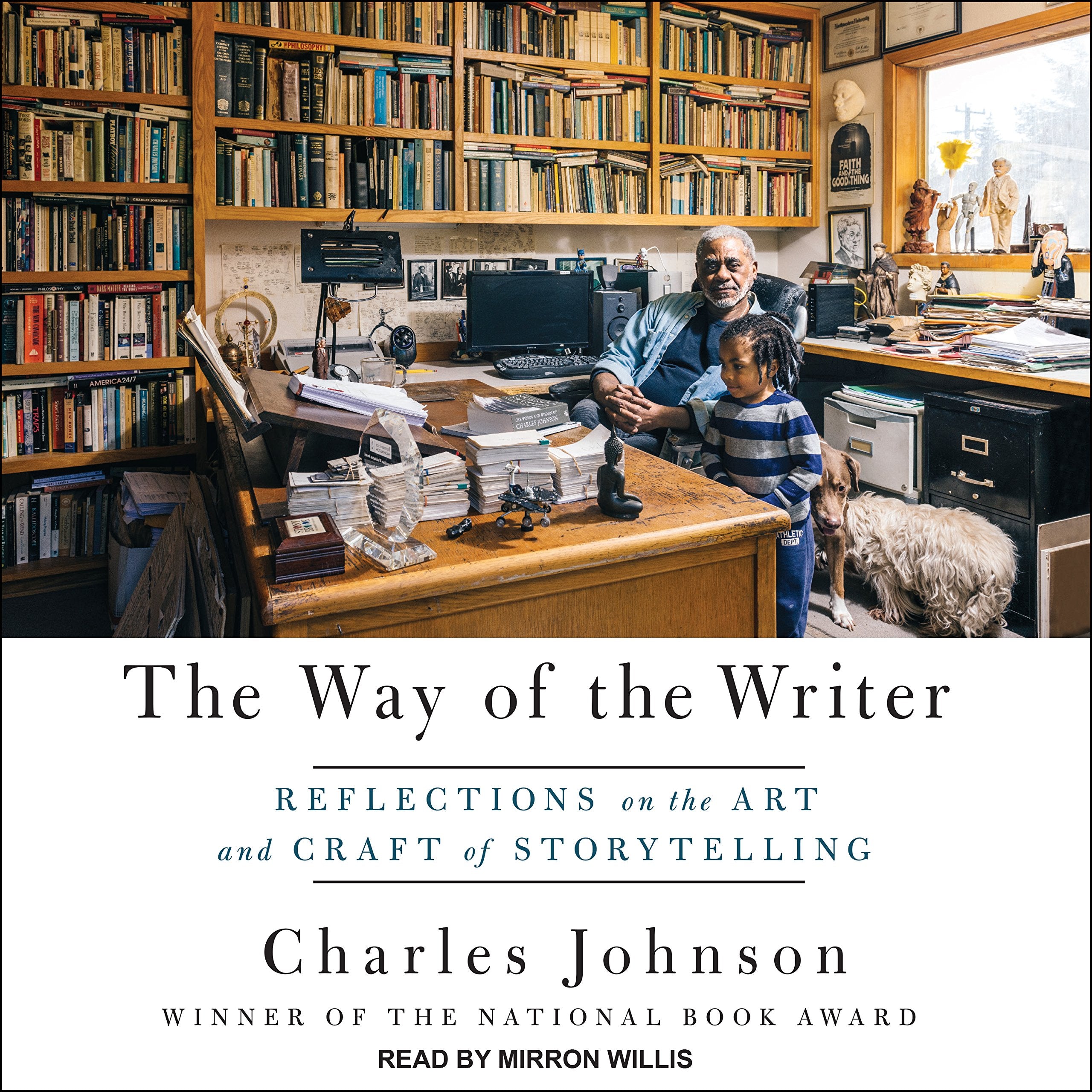 The Way of the Writer: Reflections on the Art and Craft of Storytelling Contemporary literature
