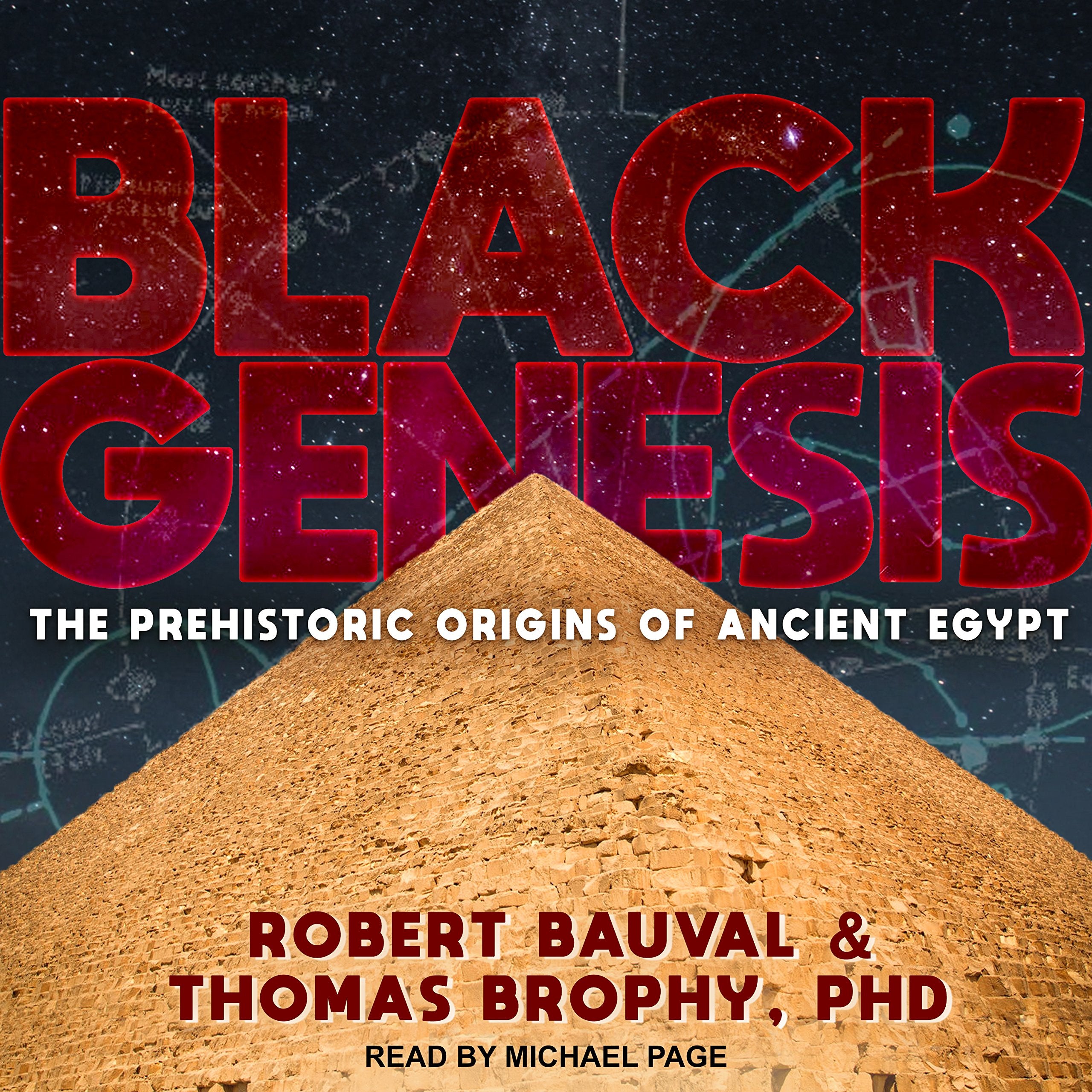 Black Genesis: The Prehistoric Origins of Ancient Egypt Social Sciences