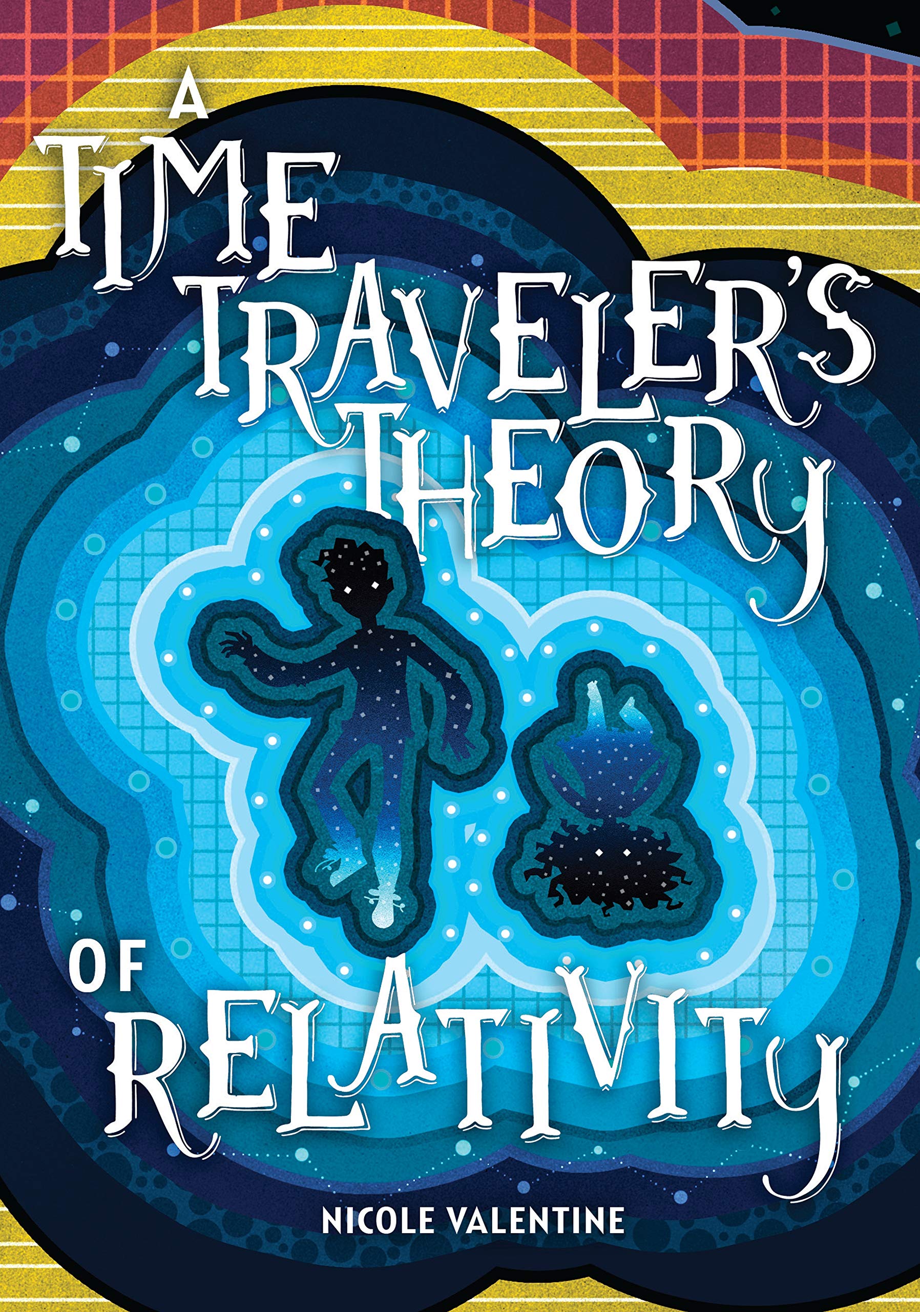 A Time Traveler's Theory of Relativity Non-fiction
