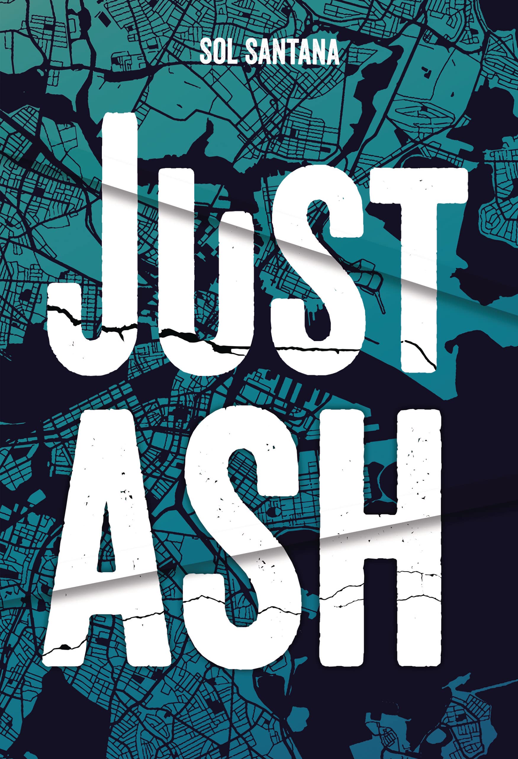 Just Ash Fiction