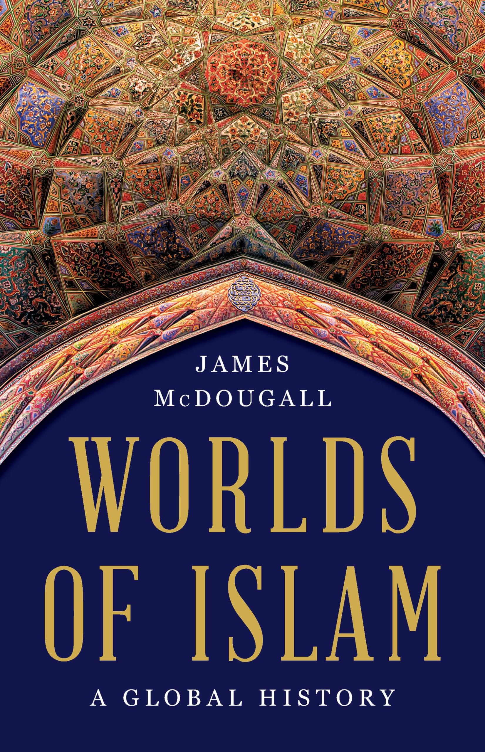 Worlds of Islam Philosophy