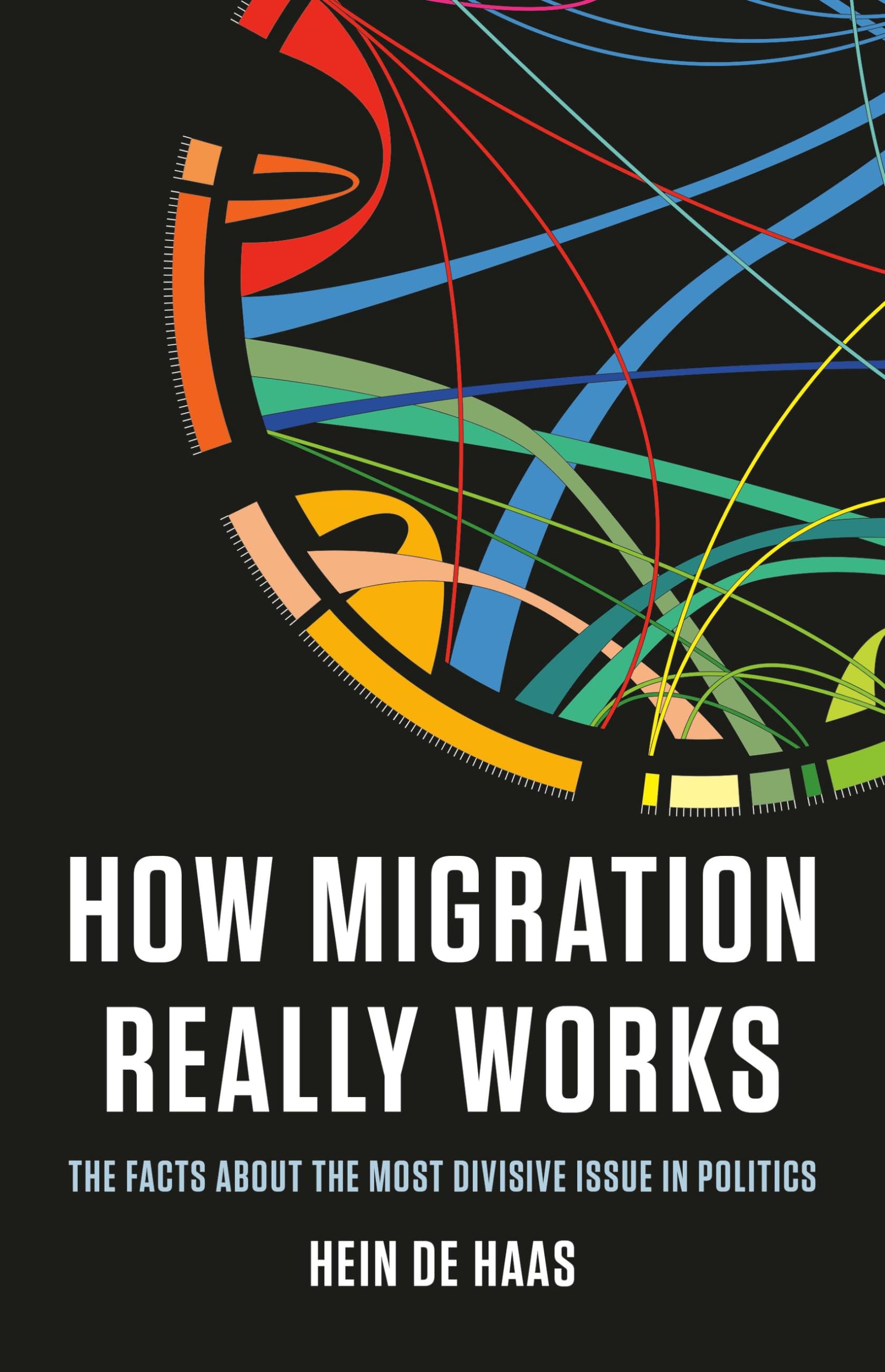 How Migration Really Works: The Facts About the Most Divisive Issue in Politics Social Sciences