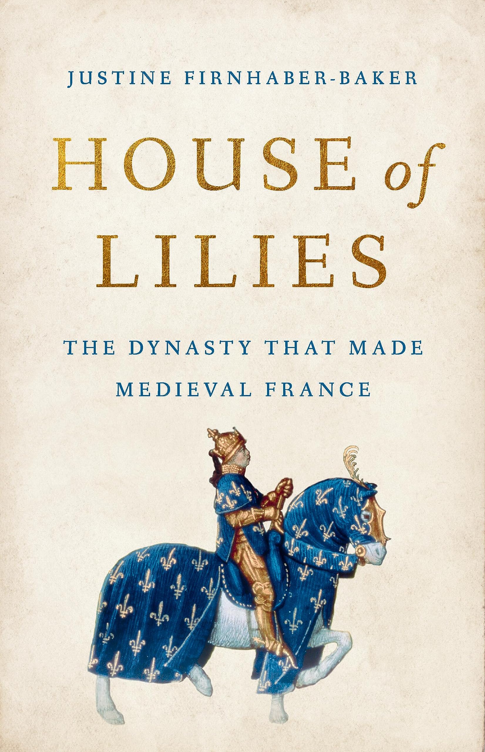 House of Lilies Politics & History