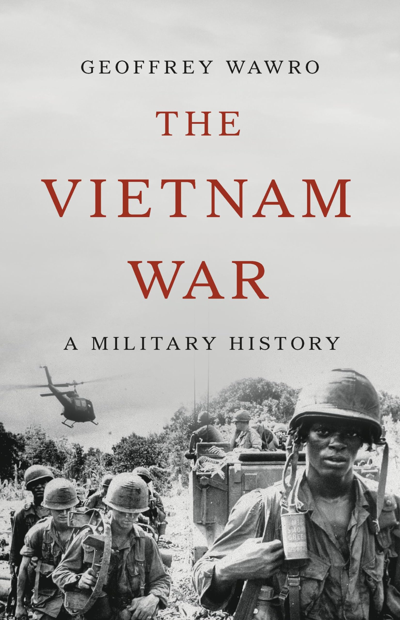 The Vietnam War Politics & History