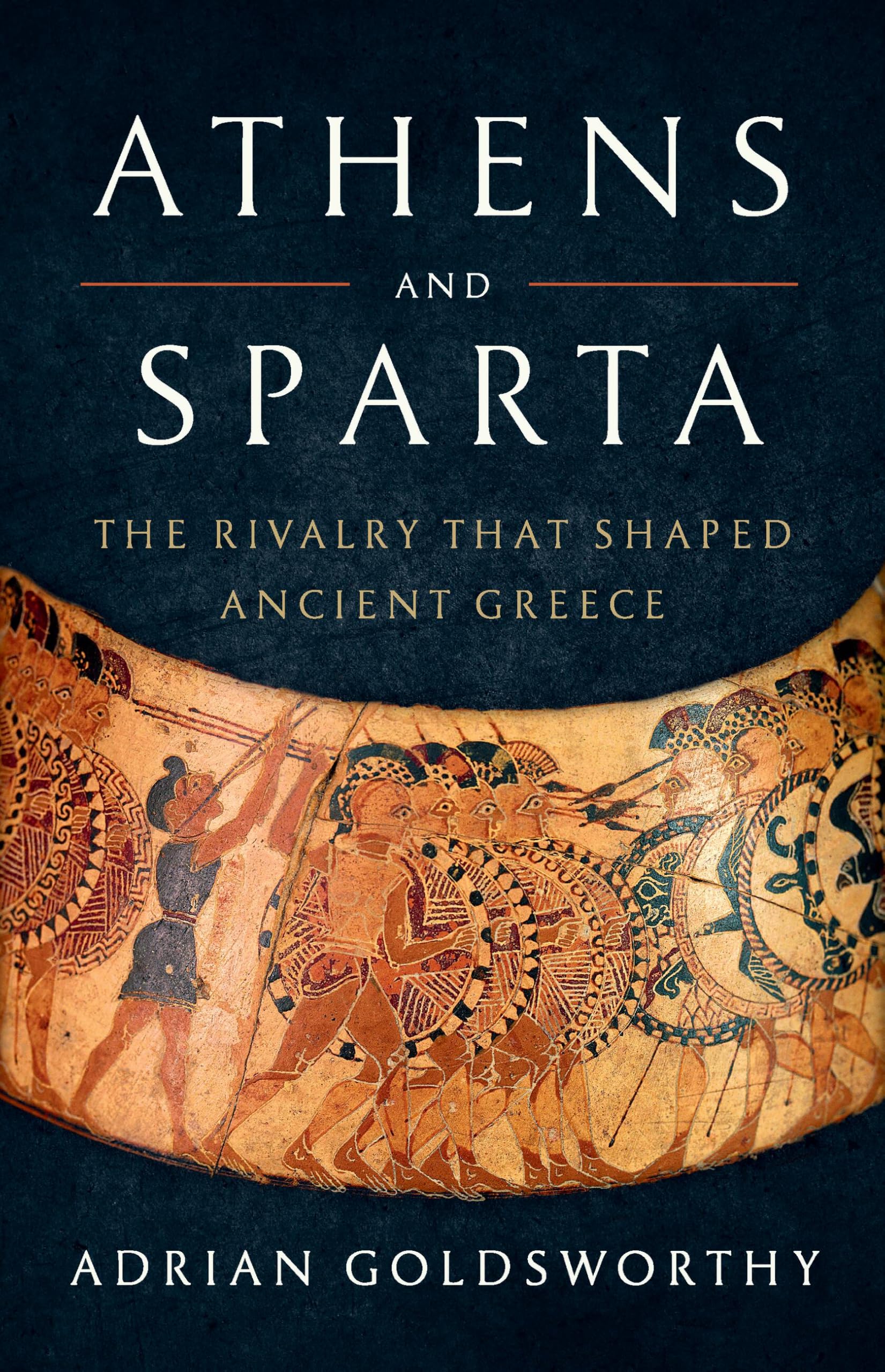 Athens and Sparta: The Rivalry That Shaped Ancient Greece Social Sciences