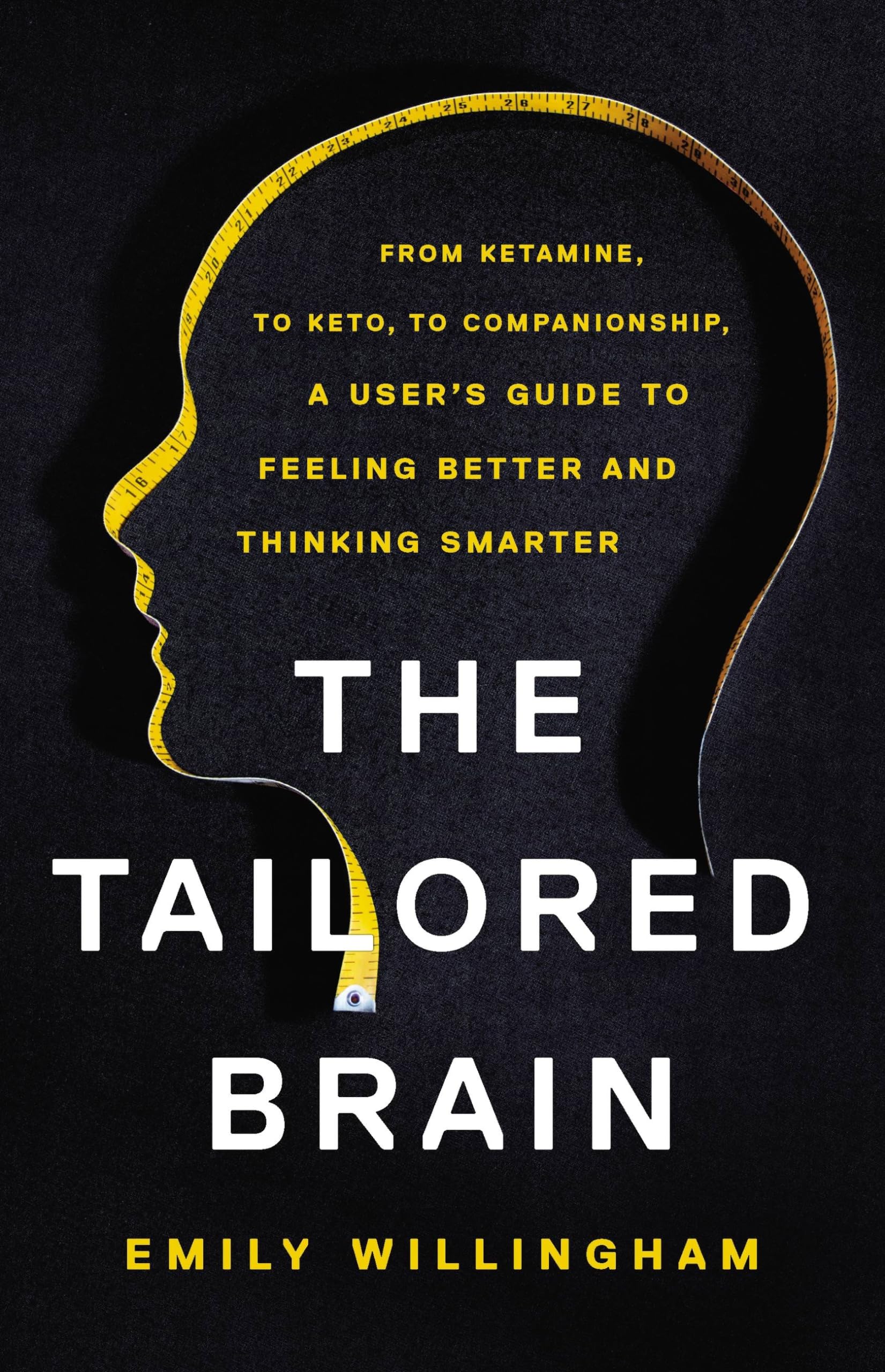 Tailored Brain Natural Sciences