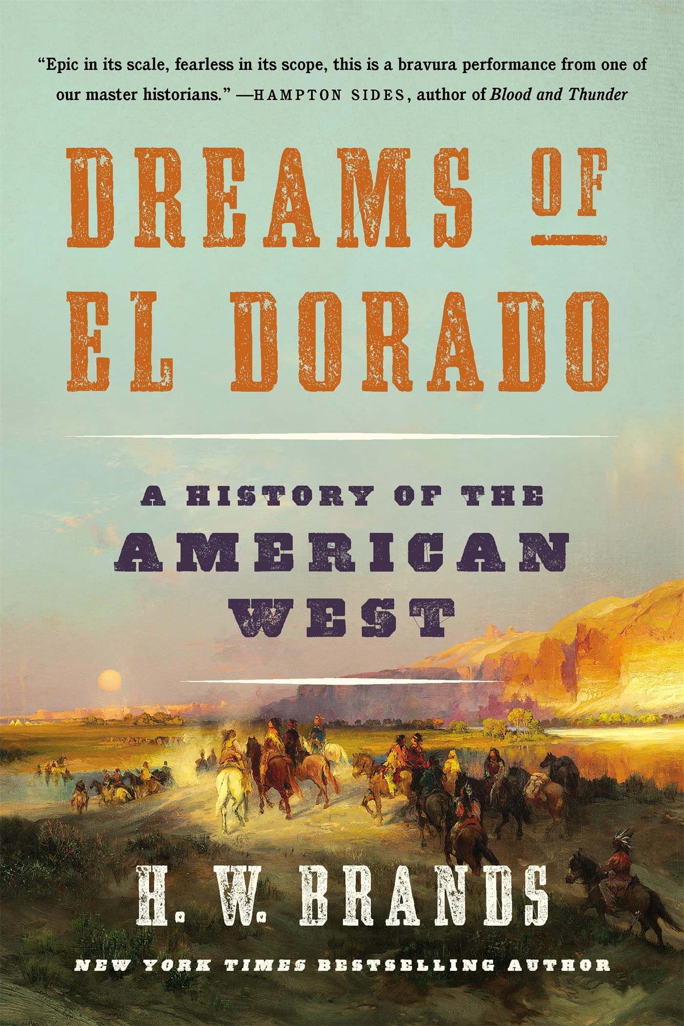 Dreams of El Dorado Memories