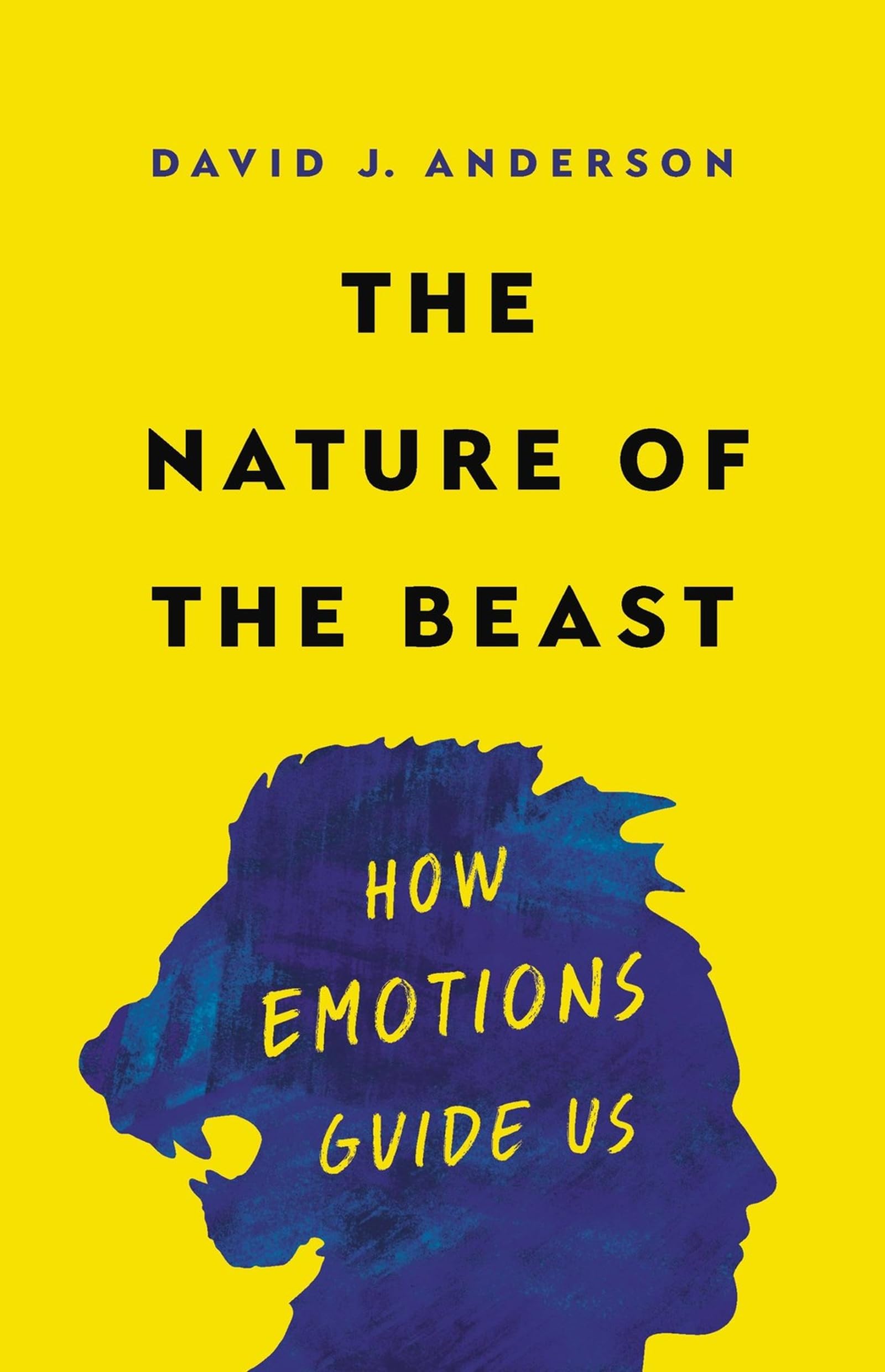 The Nature of the Beast: How Emotions Guide Us Natural Sciences