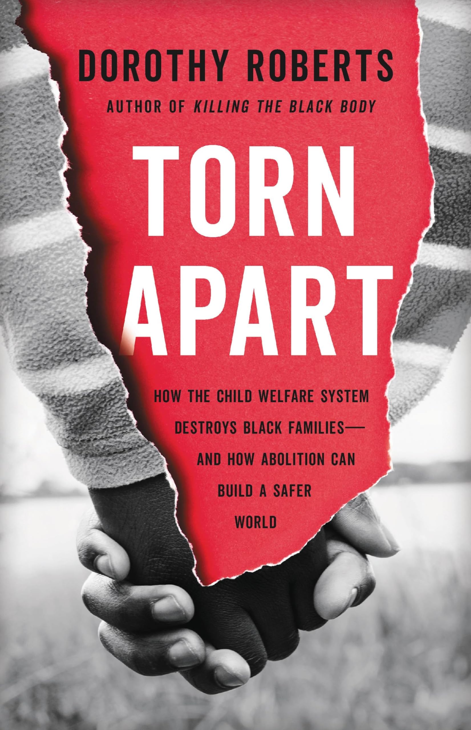 Torn Apart: How the Child Welfare System Destroys Black Families--and How Abolition Can Build a Safer World Partnership & Love