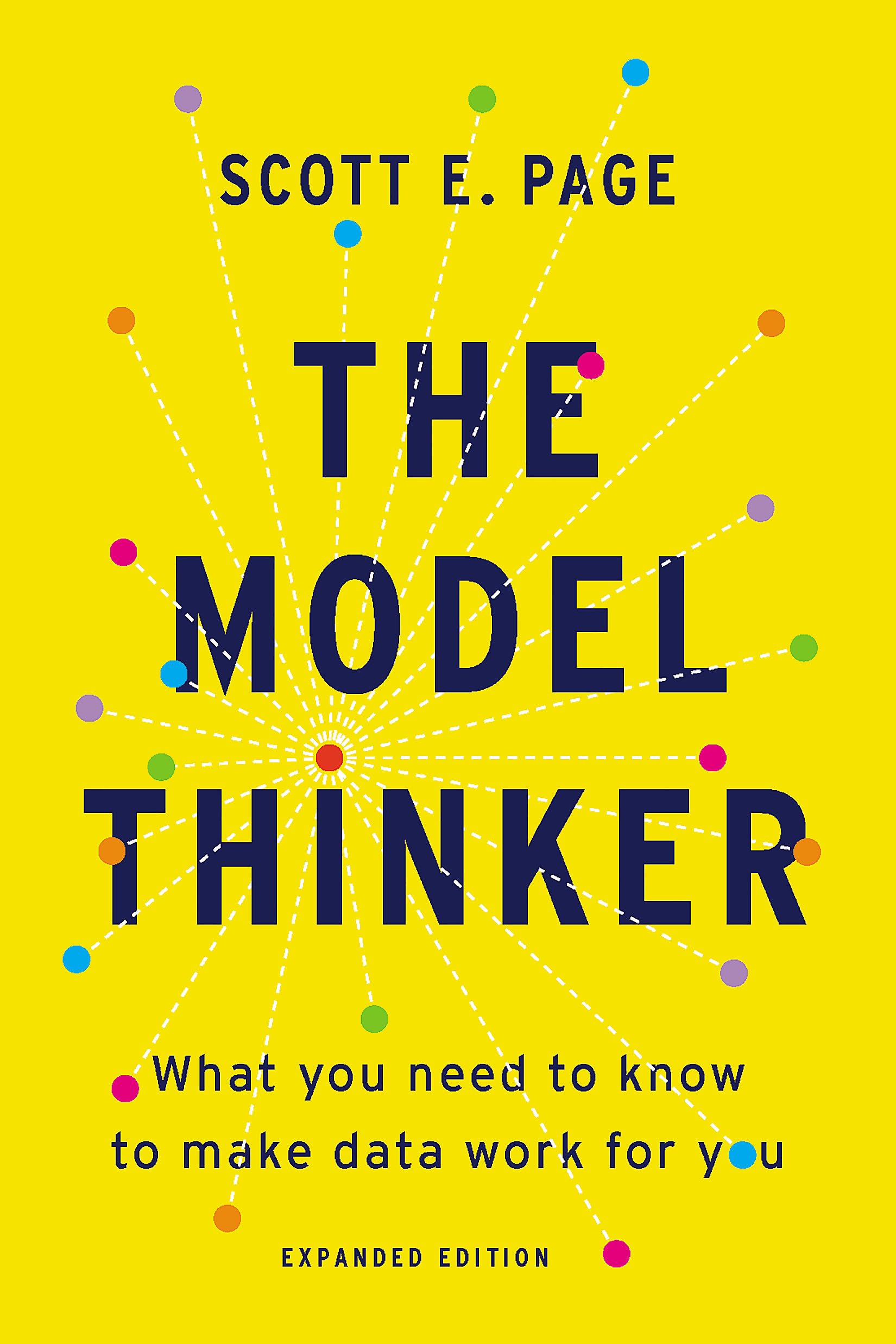 The Model Thinker Natural Sciences Books