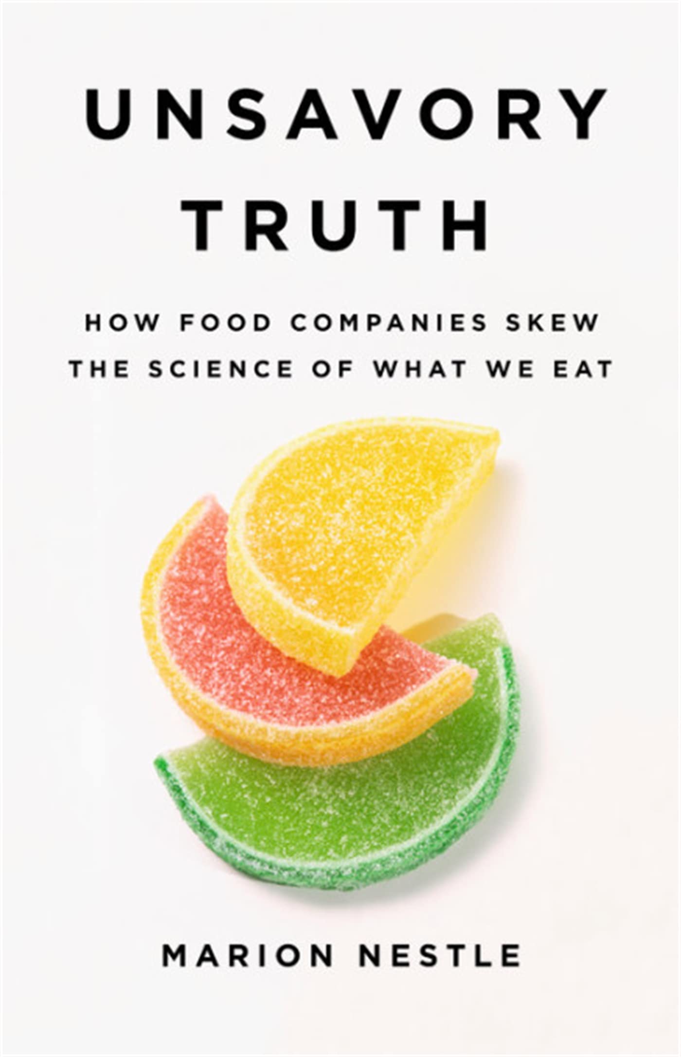 Product Image: Unsavory Truth