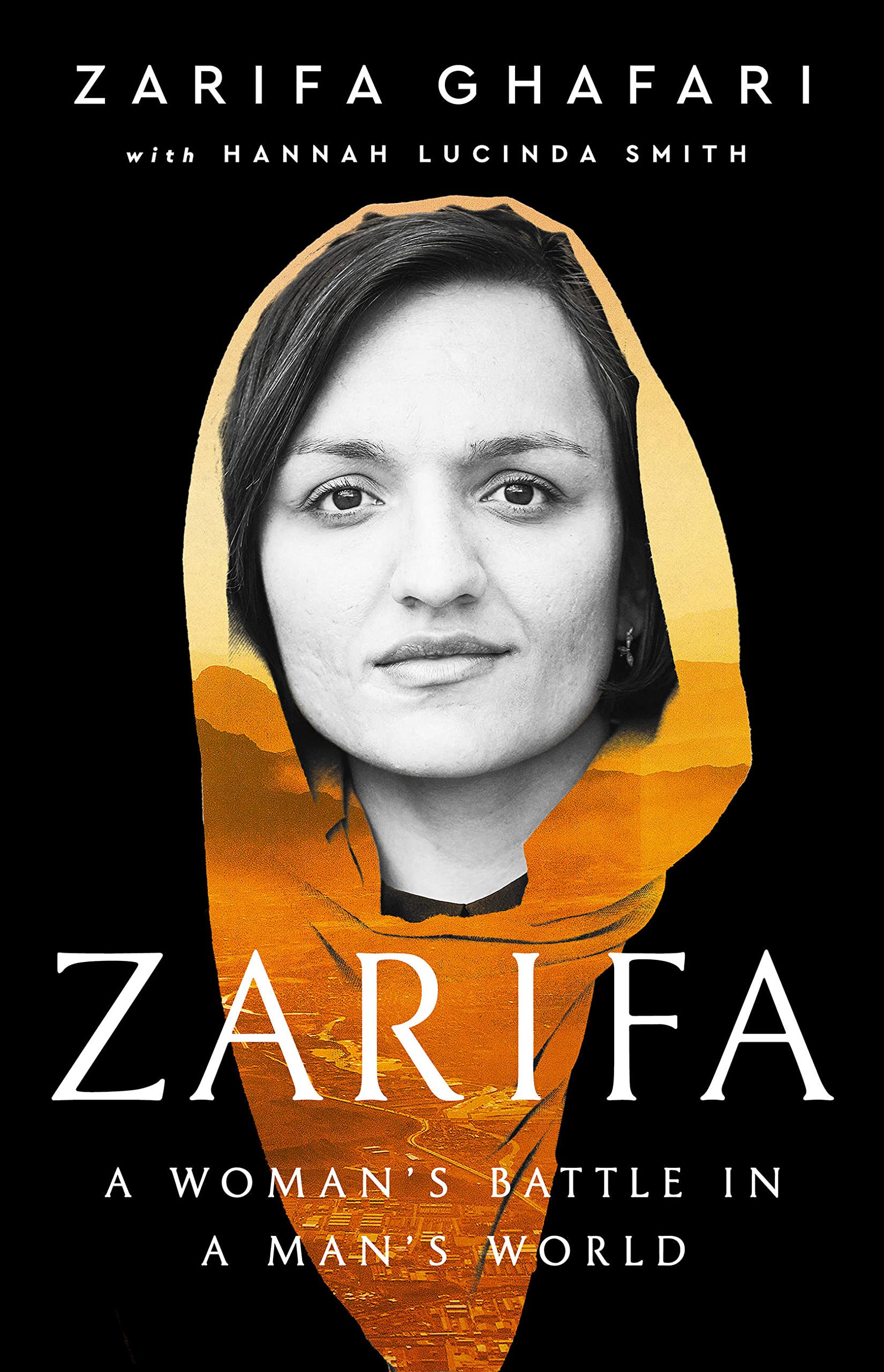 Zarifa: A Woman's Battle in a Man's World Memories