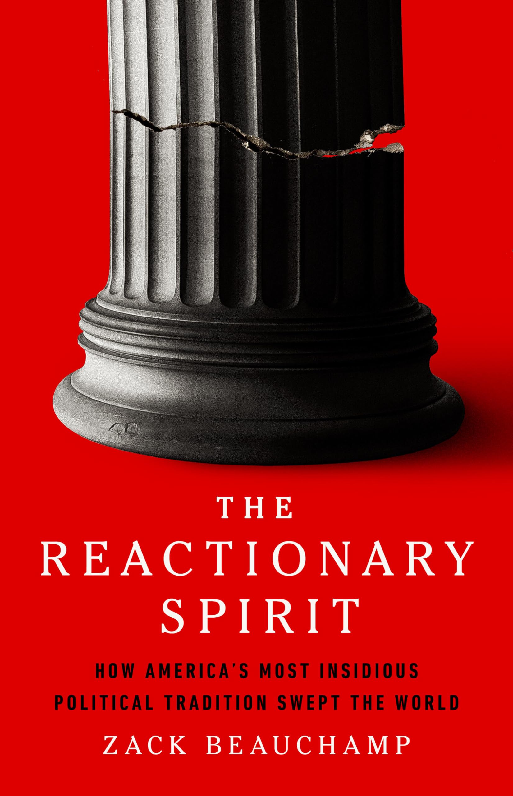 The Reactionary Spirit General education