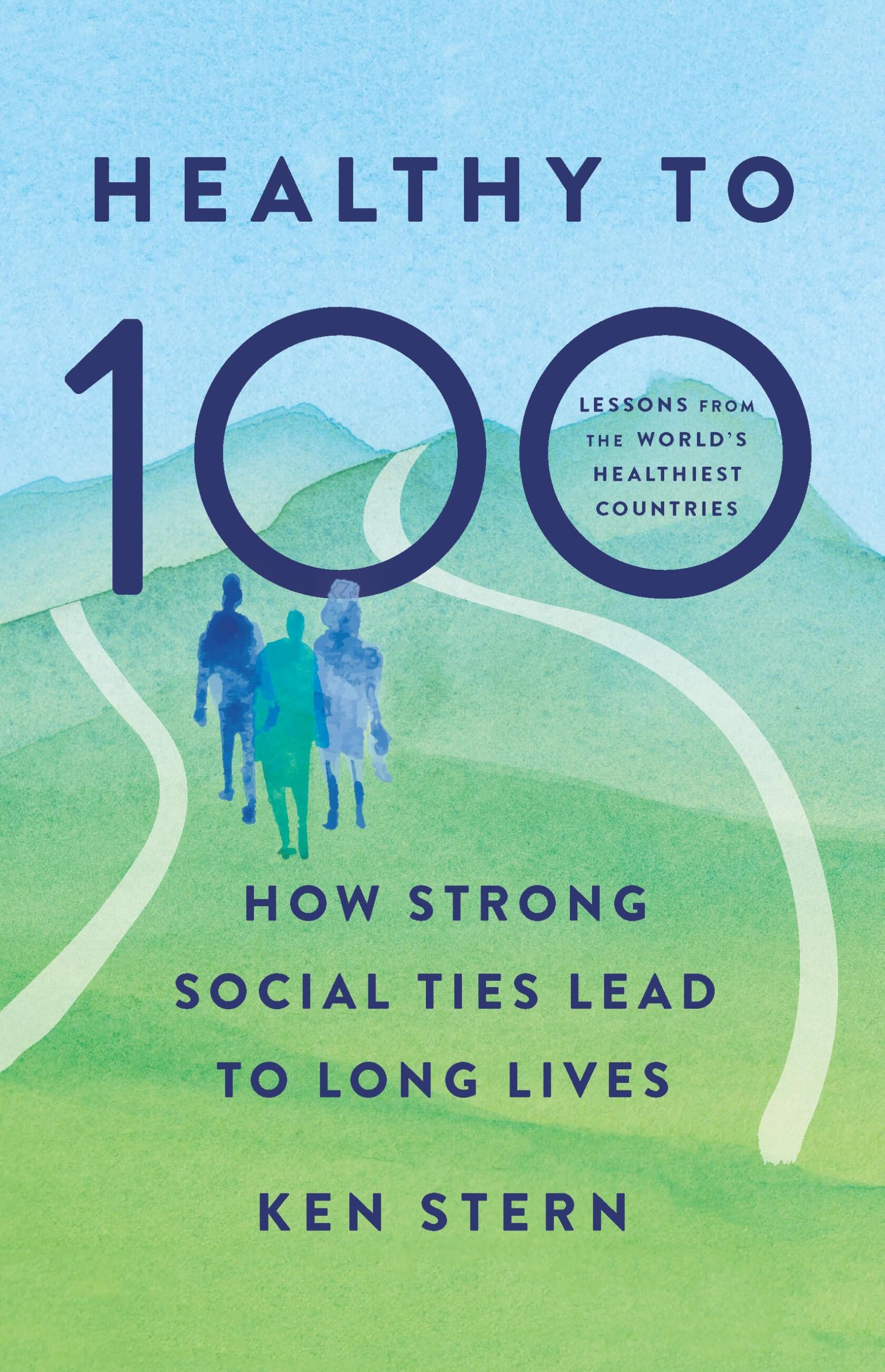 Healthy to 100: How Strong Social Ties Lead to Long Lives Medicine