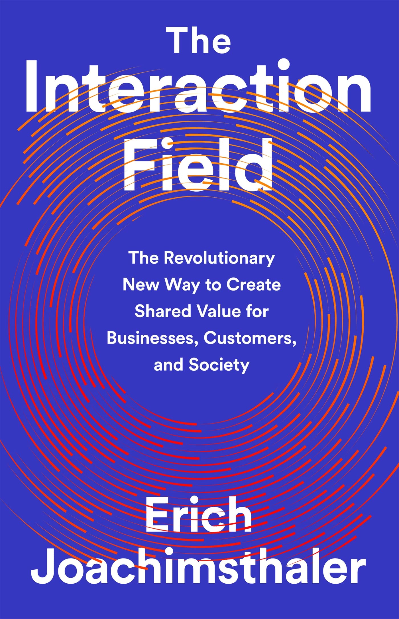 The Interaction Field Business, Finance & Career