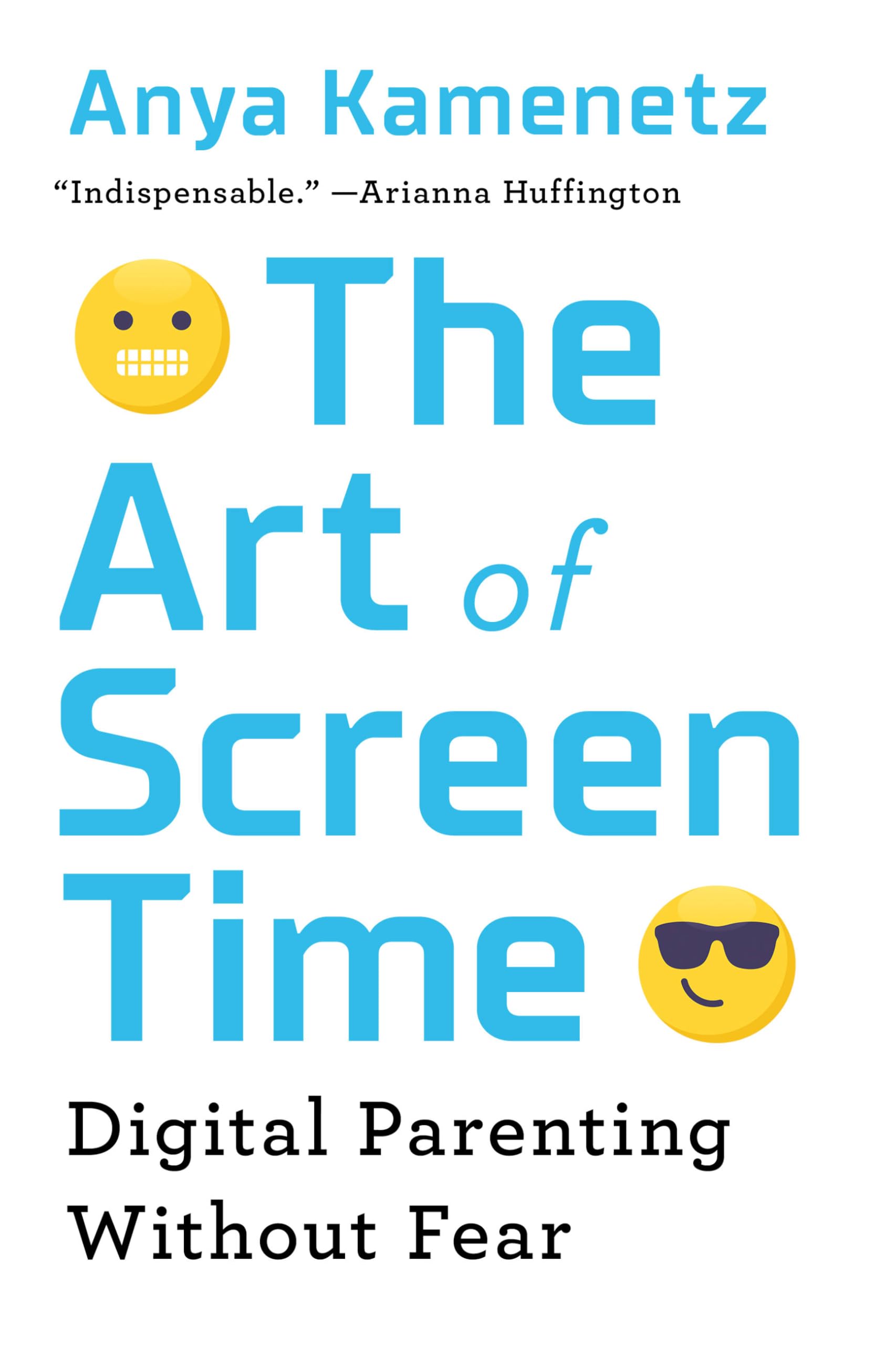 The Art of Screen Time Social Sciences