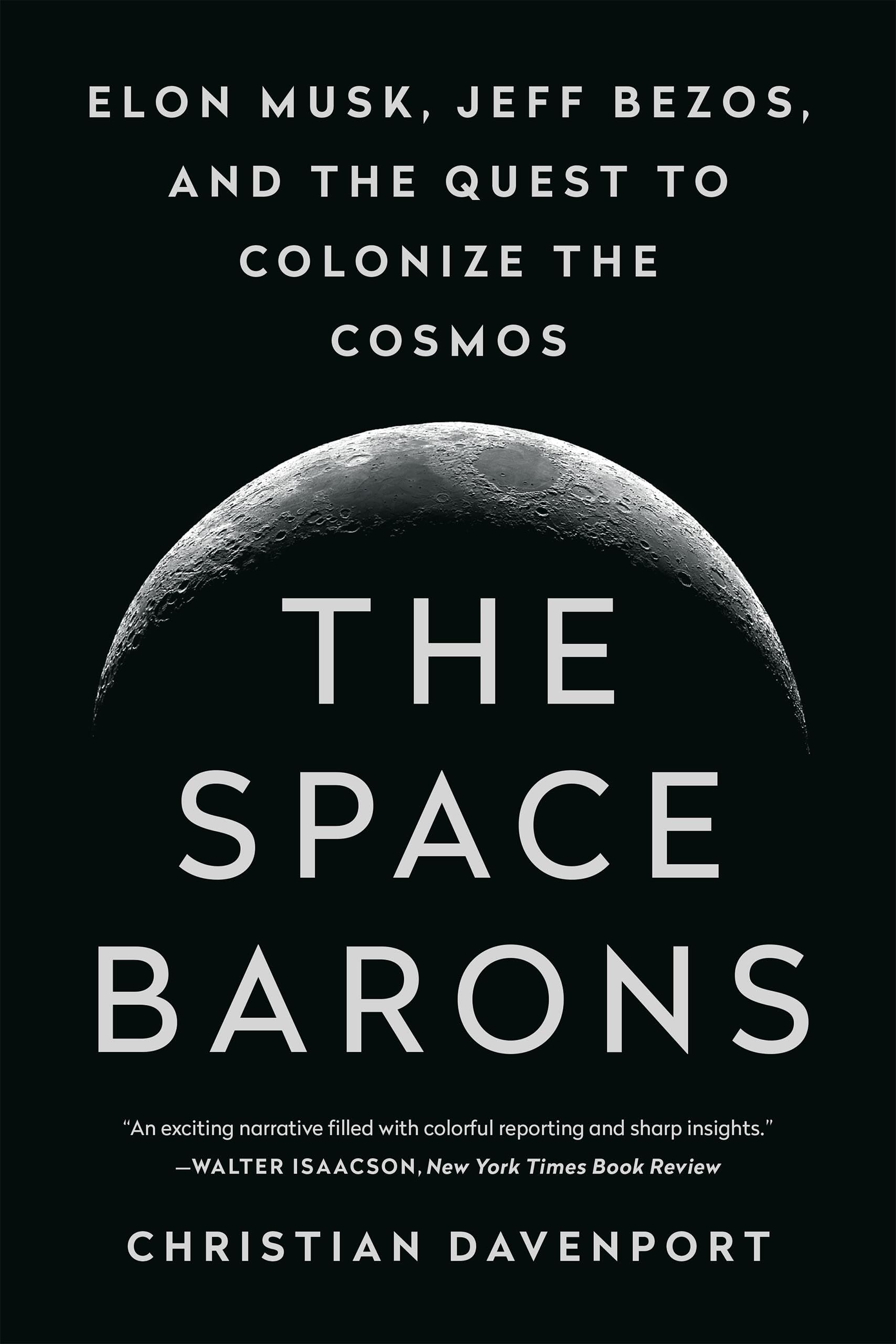 Product Image: The Space Barons