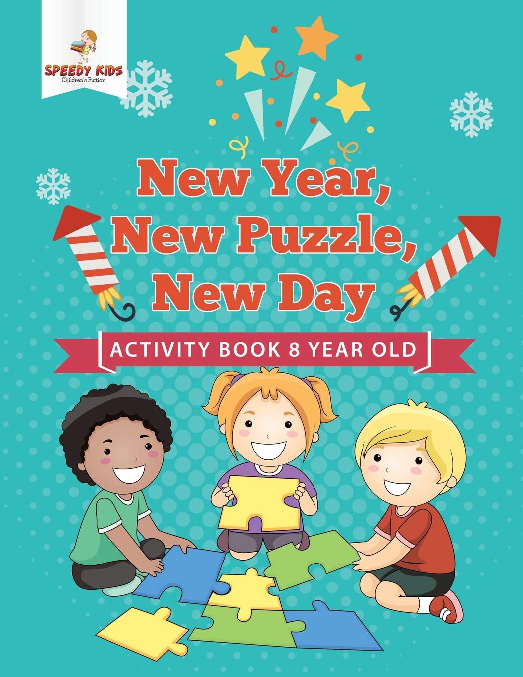 New Year, New Puzzle, New Day Leisure & Fun