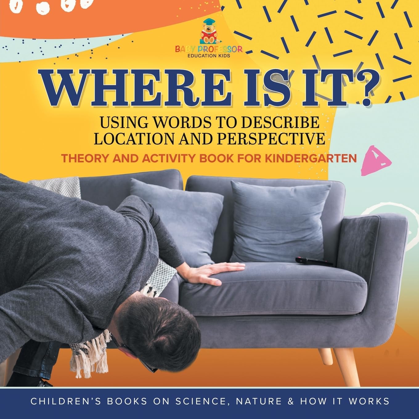 Where Is It? Parents & Children