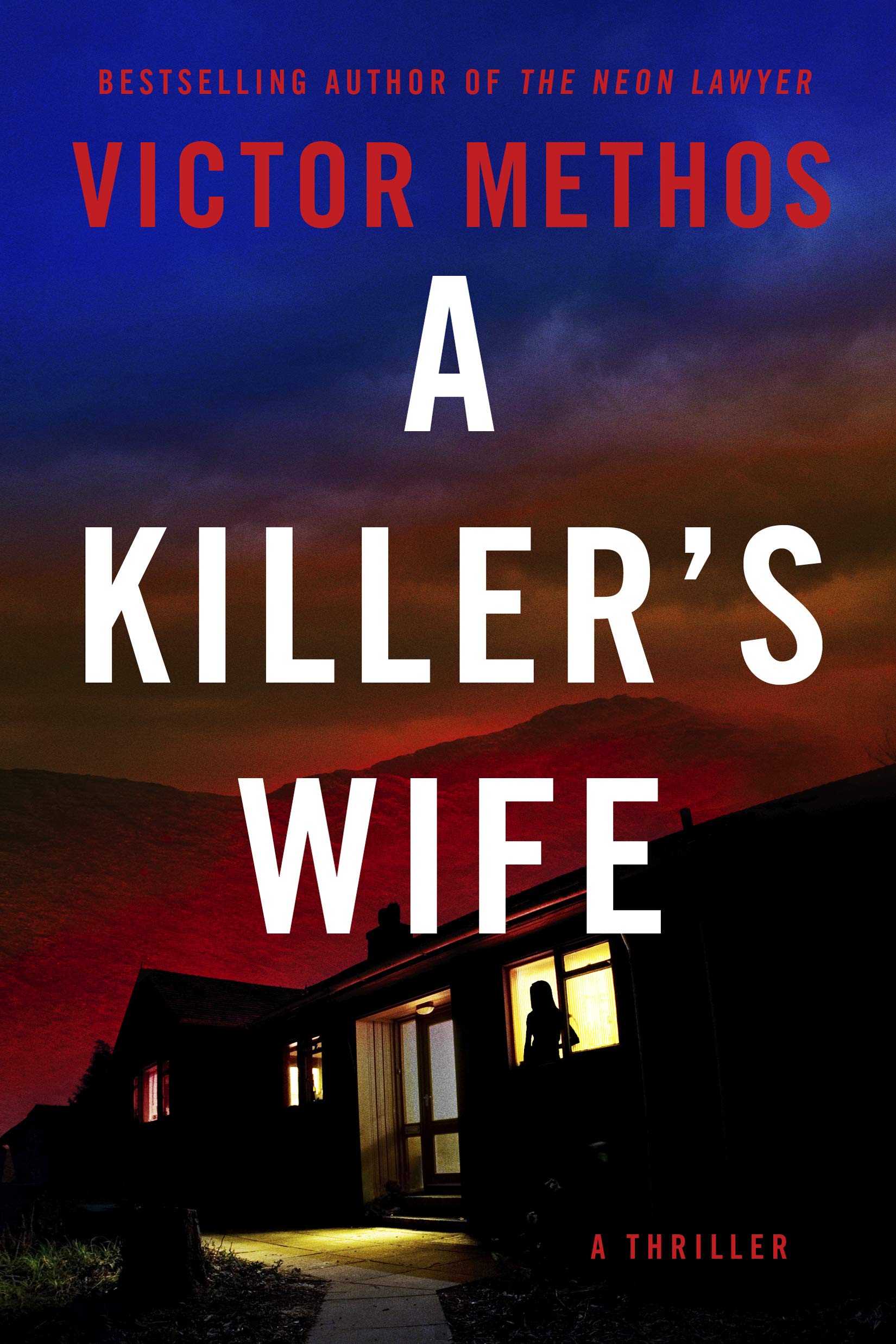 A Killer's Wife Action & Adventure