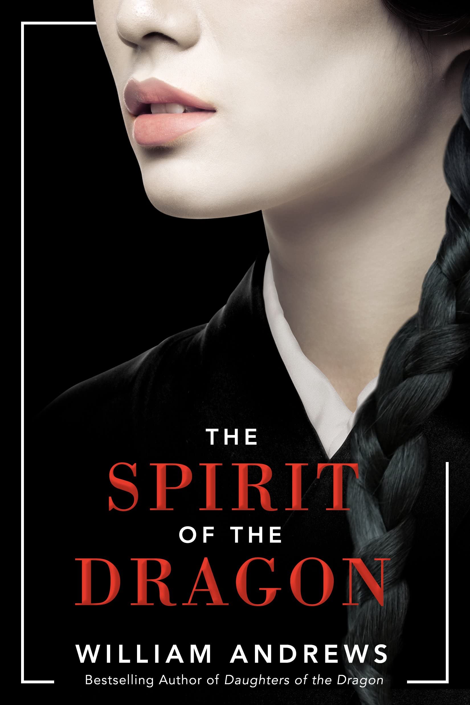 The Spirit of the Dragon Contemporary literature
