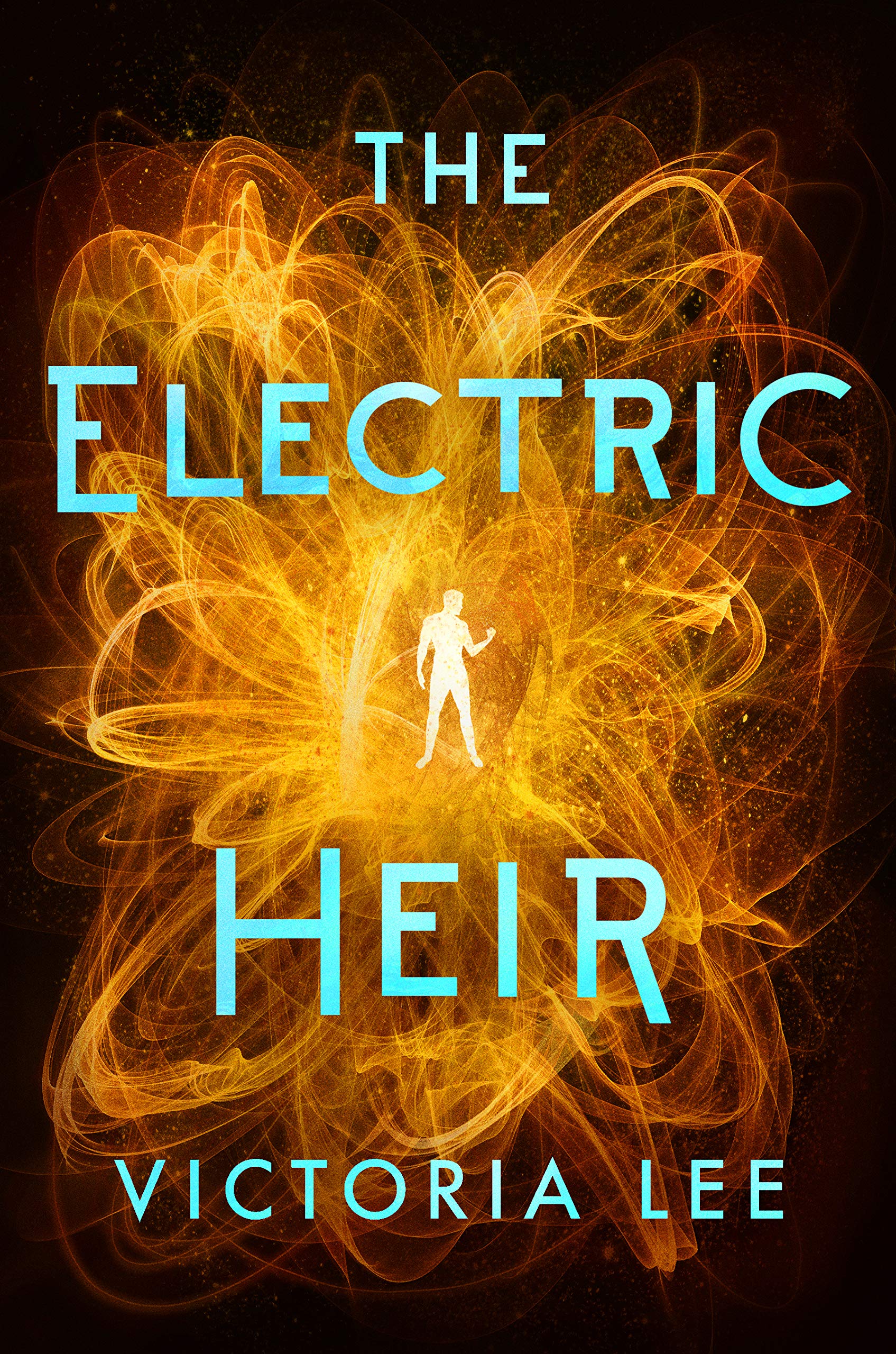 Product Image: The Electric Heir