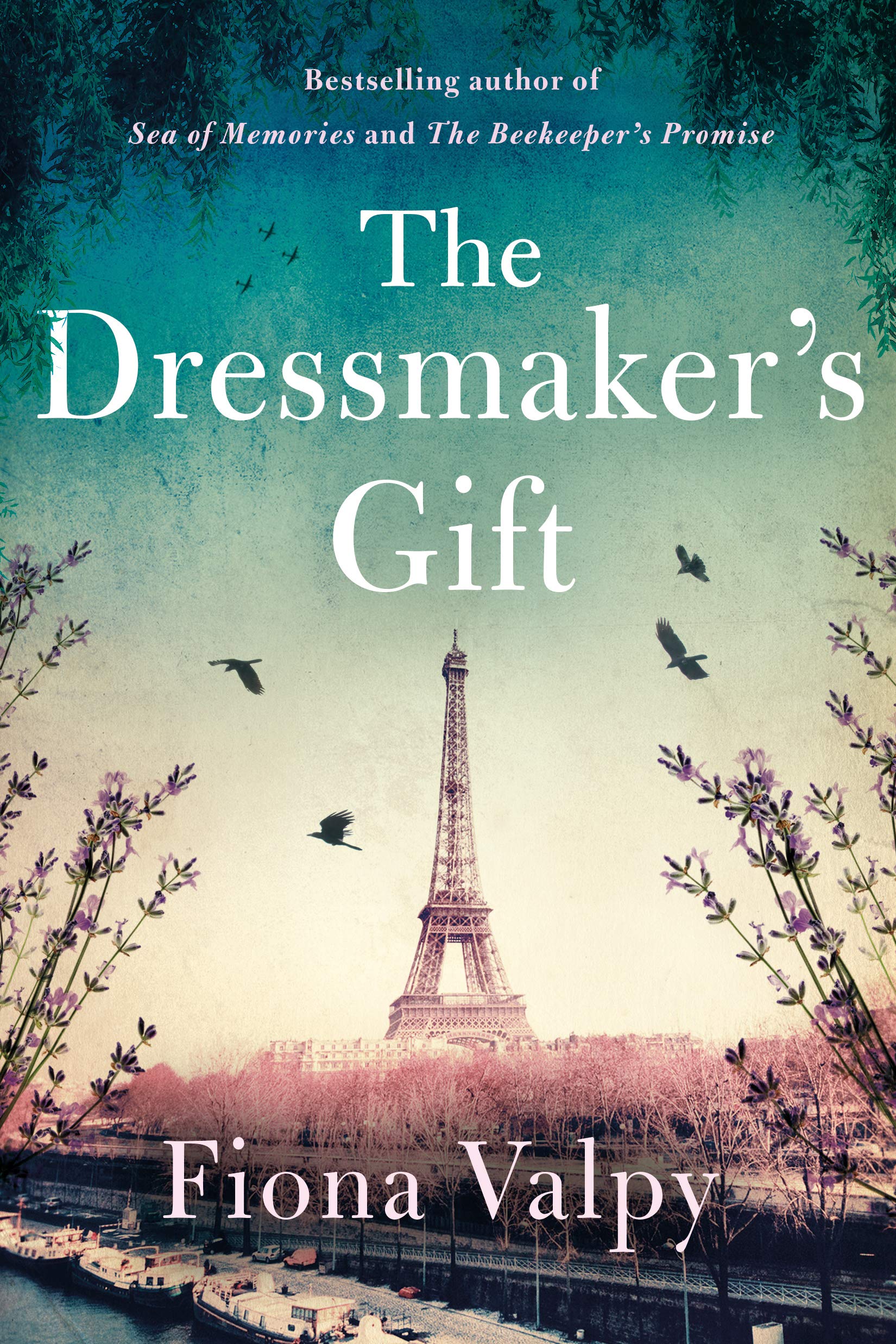 The Dressmaker's Gift Historical Fiction