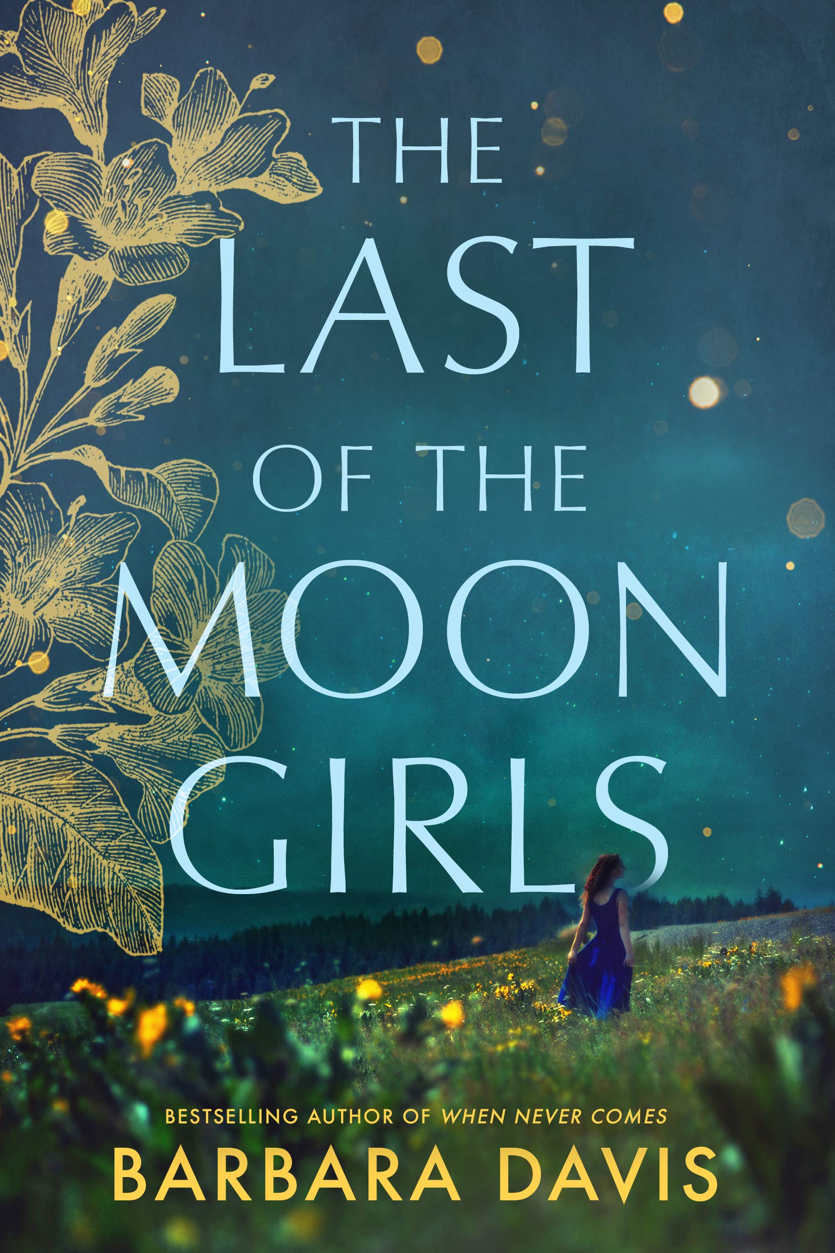 The Last of the Moon Girls Contemporary literature