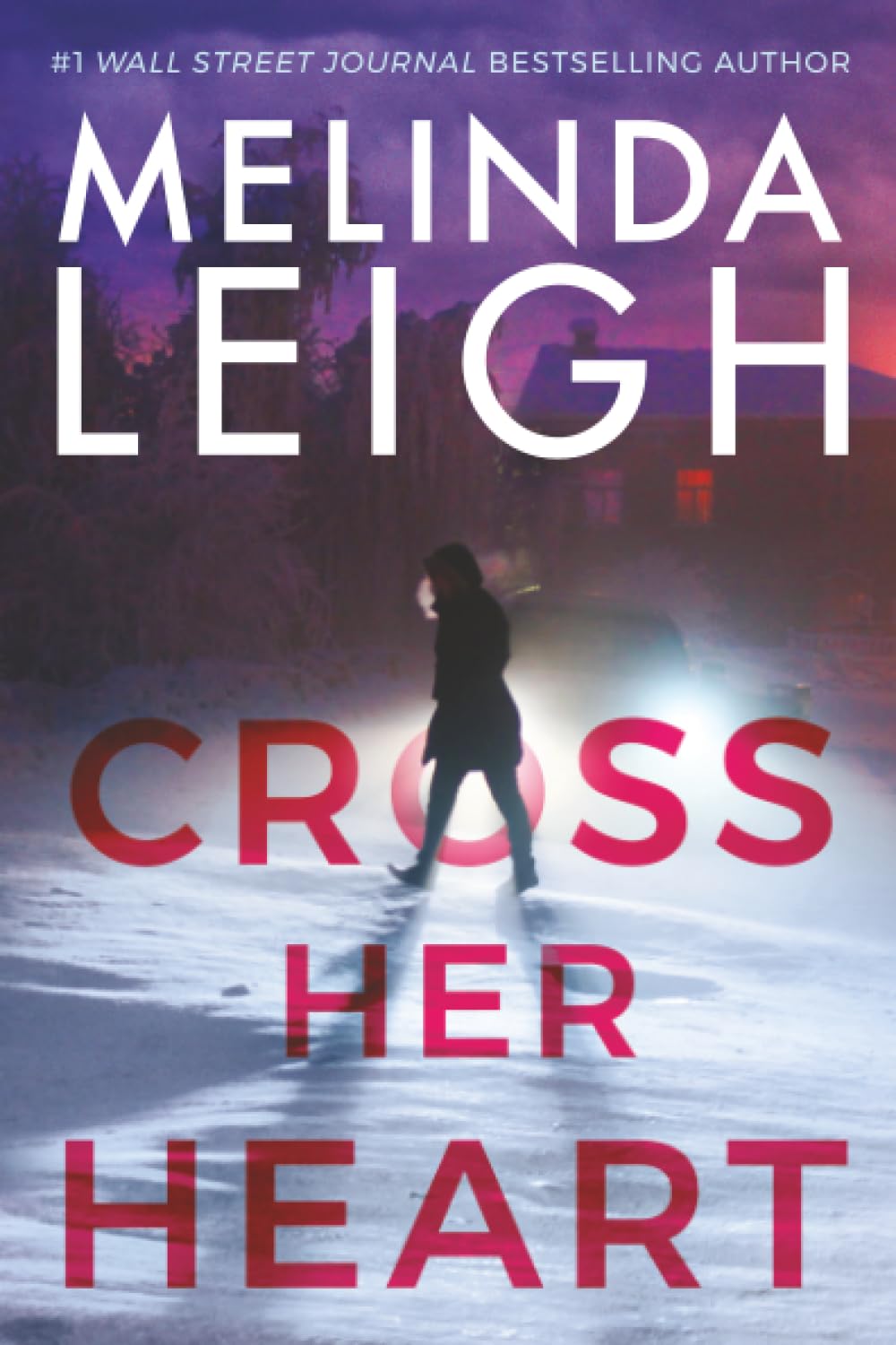 Cross Her Heart (Bree Taggert, Band 1) Action & Adventure