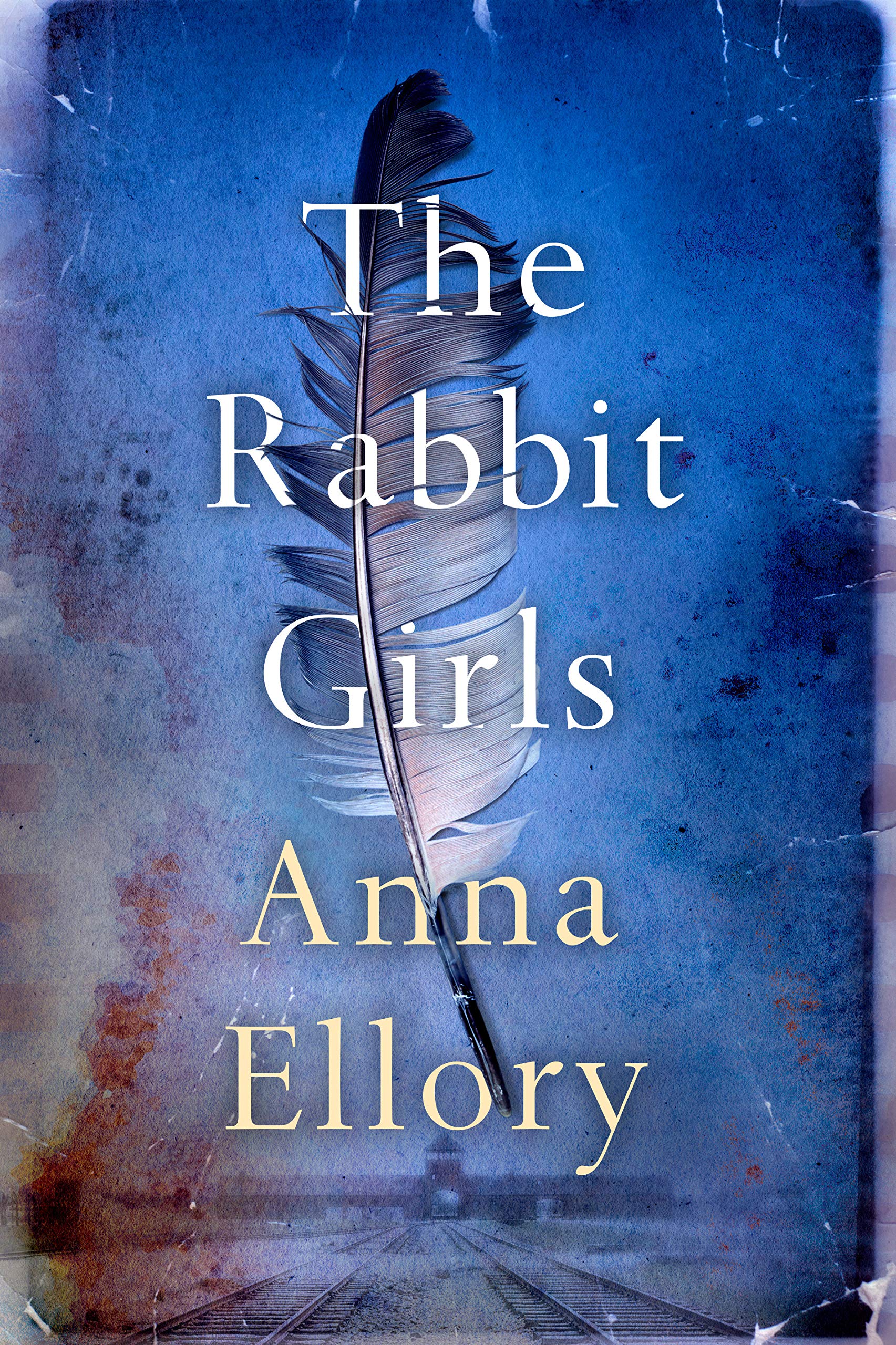 The Rabbit Girls Contemporary literature Books