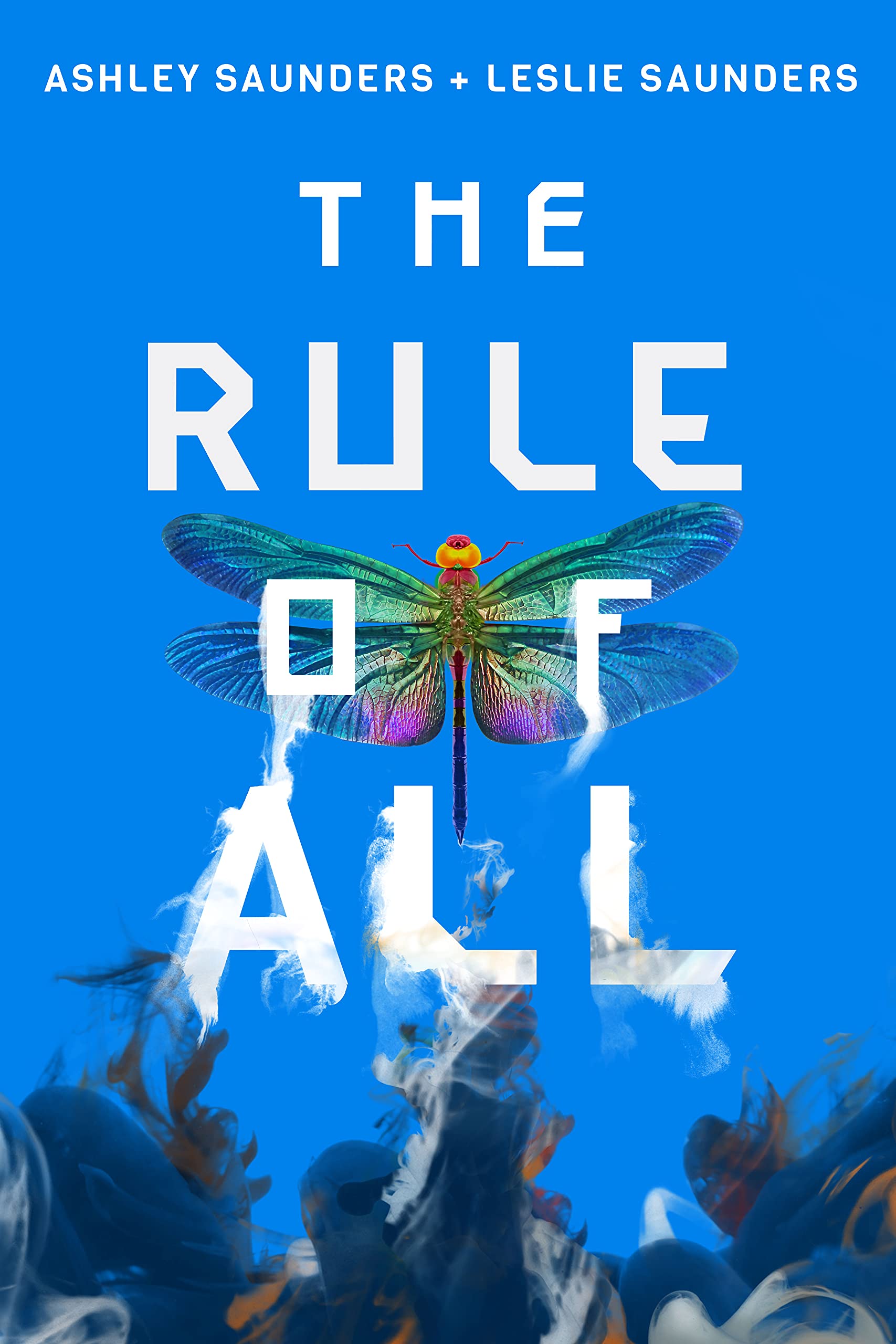 The Rule of All (The Rule of One, Band 3) Fiction