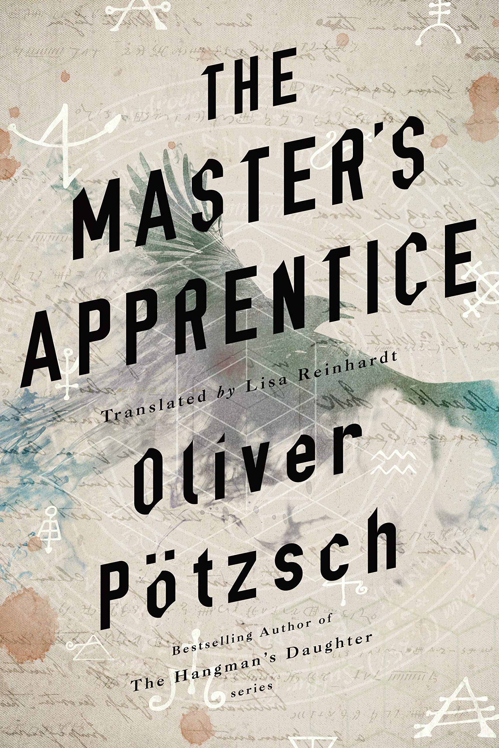 The Master's Apprentice: A Retelling of the Faust Legend Action & Adventure