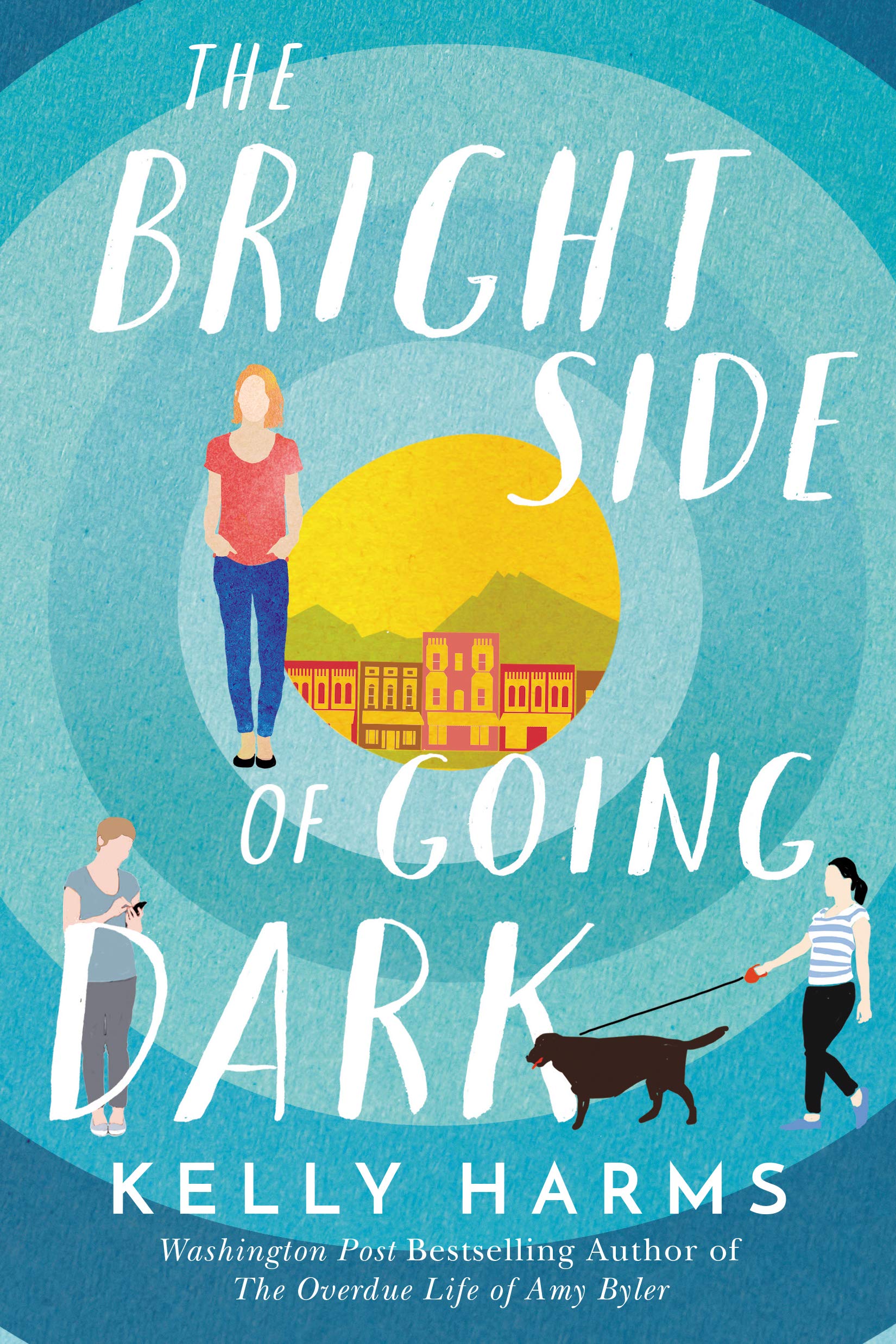 Product Image: The Bright Side of Going Dark