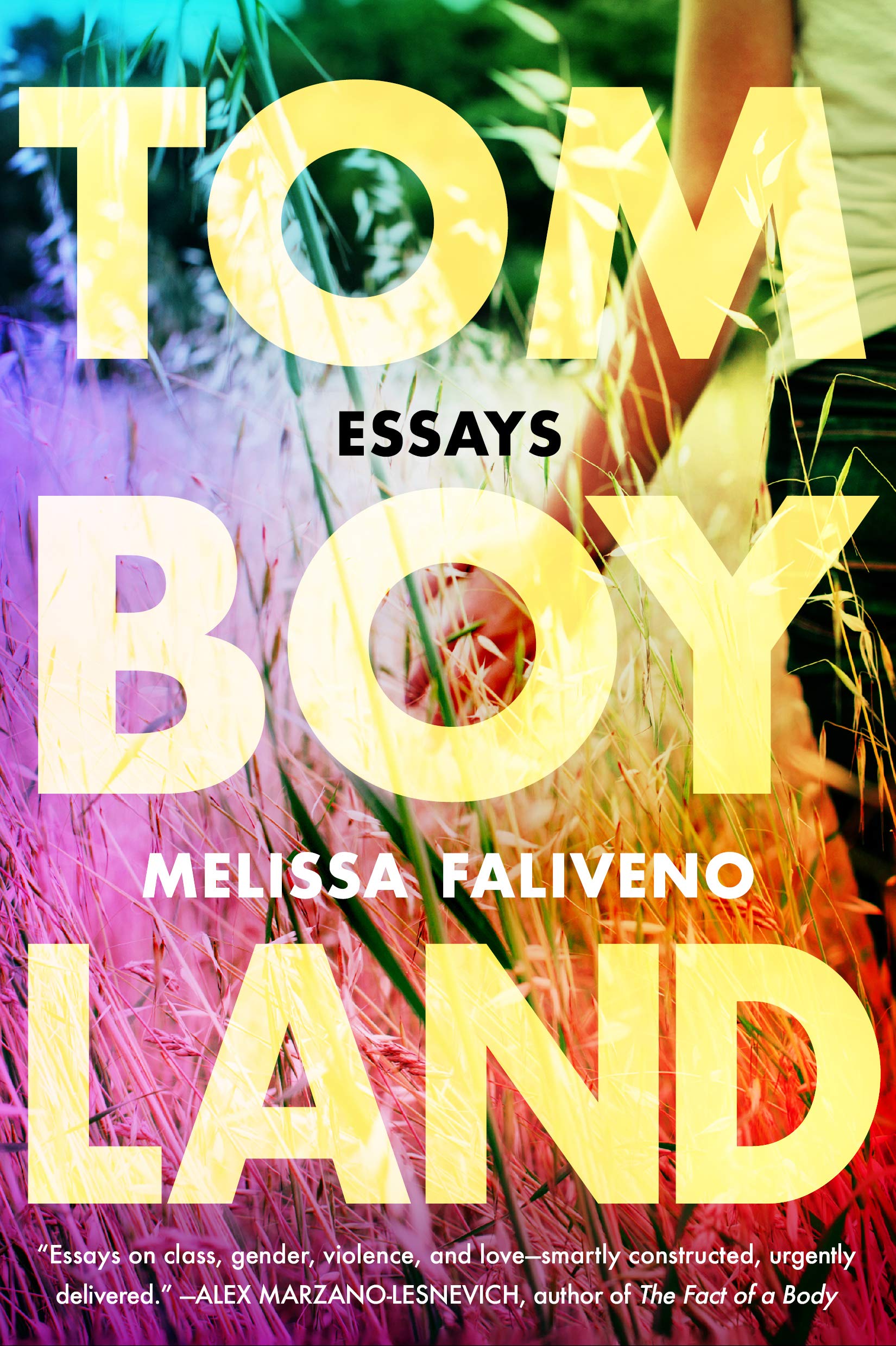 Tomboyland: Essays Social Sciences