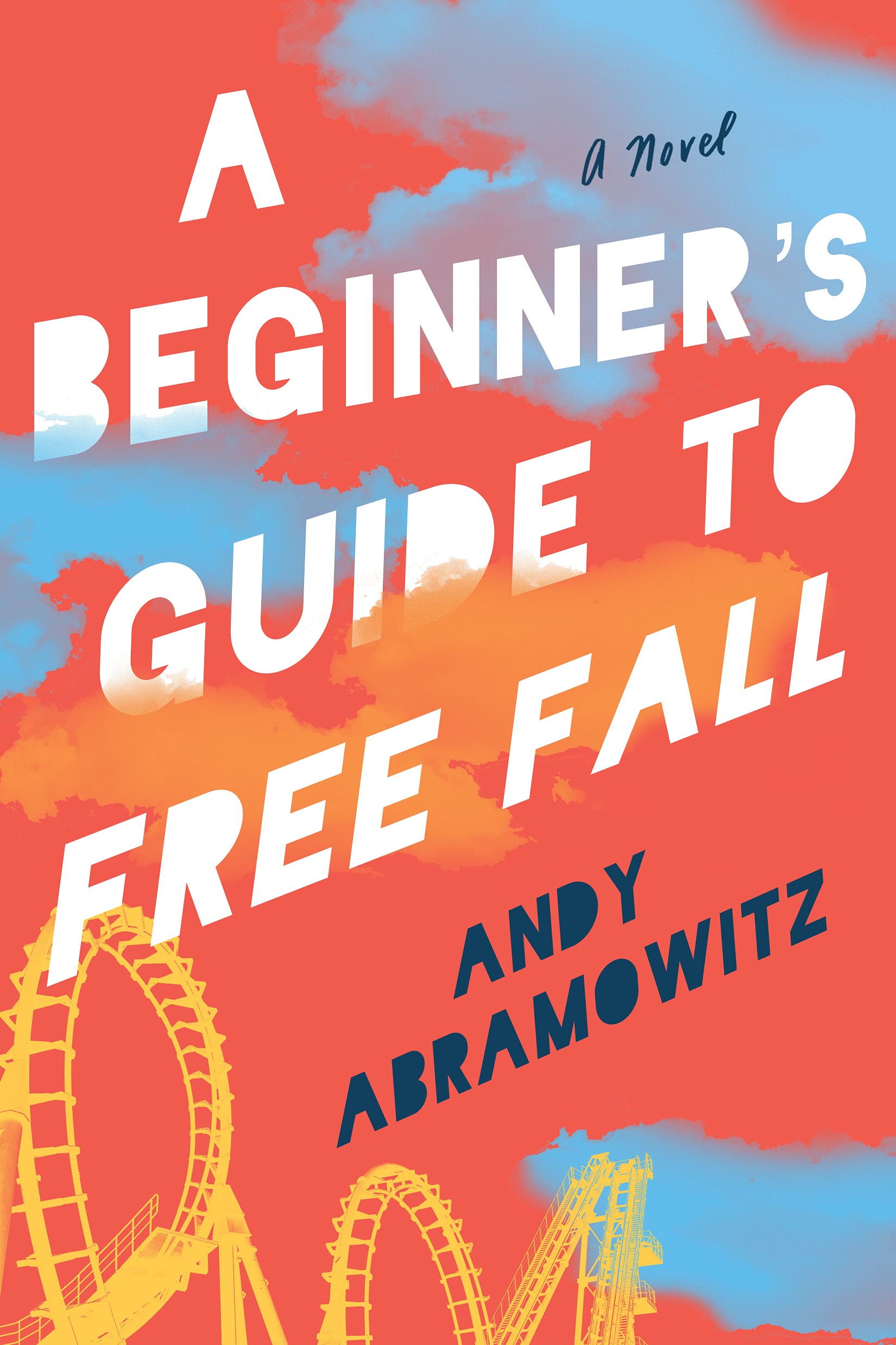 A Beginner's Guide to Free Fall Contemporary literature