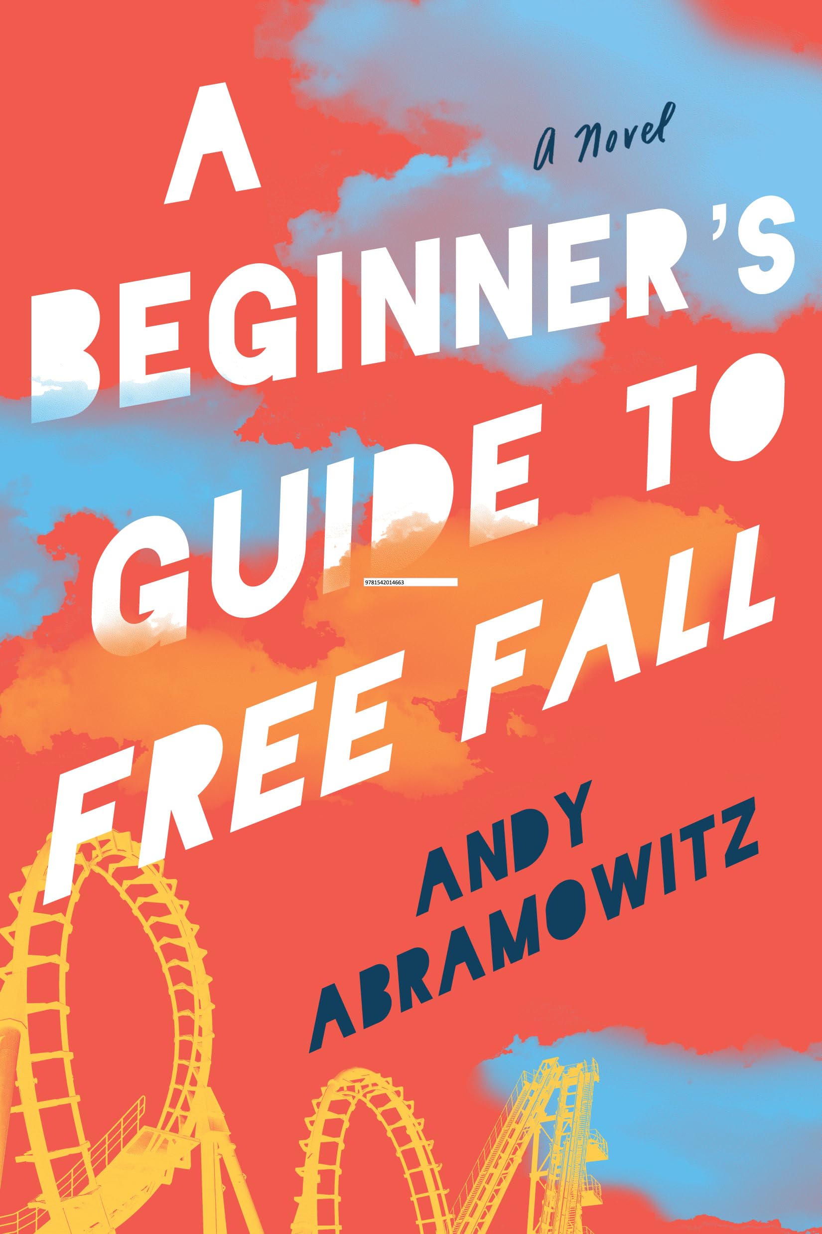 A Beginner's Guide to Free Fall Contemporary literature