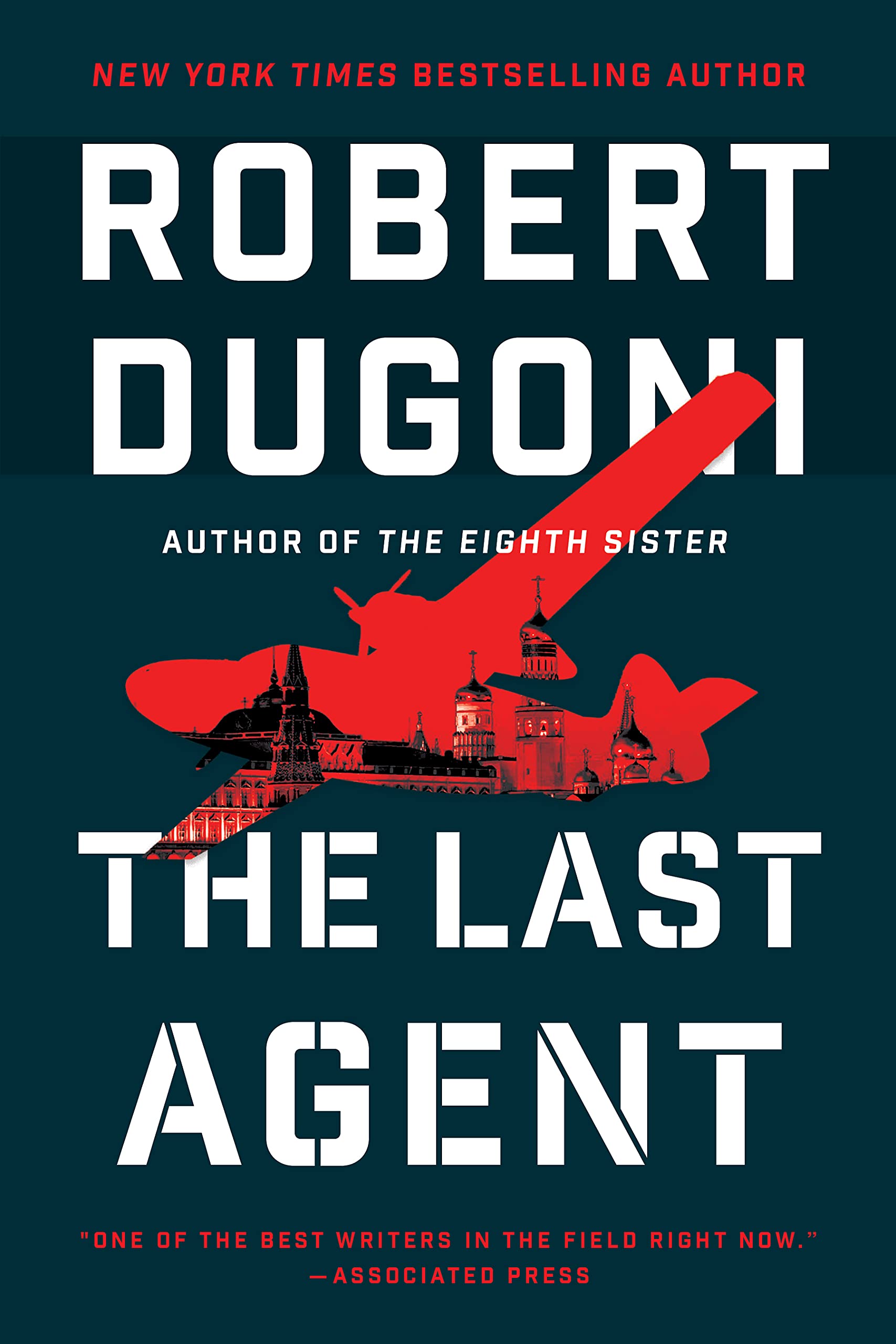 The Last Agent Action & Adventure