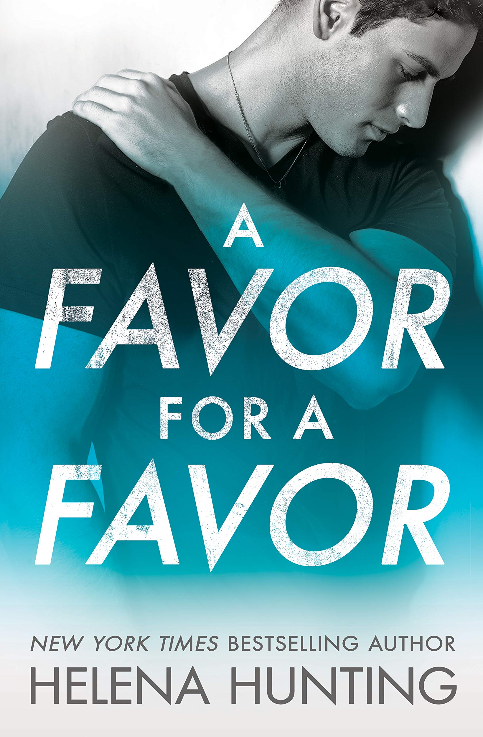 A Favor for a Favor (All In, Band 2) Contemporary literature