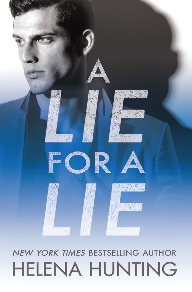 A Lie for a Lie (All In, Band 1) Contemporary literature
