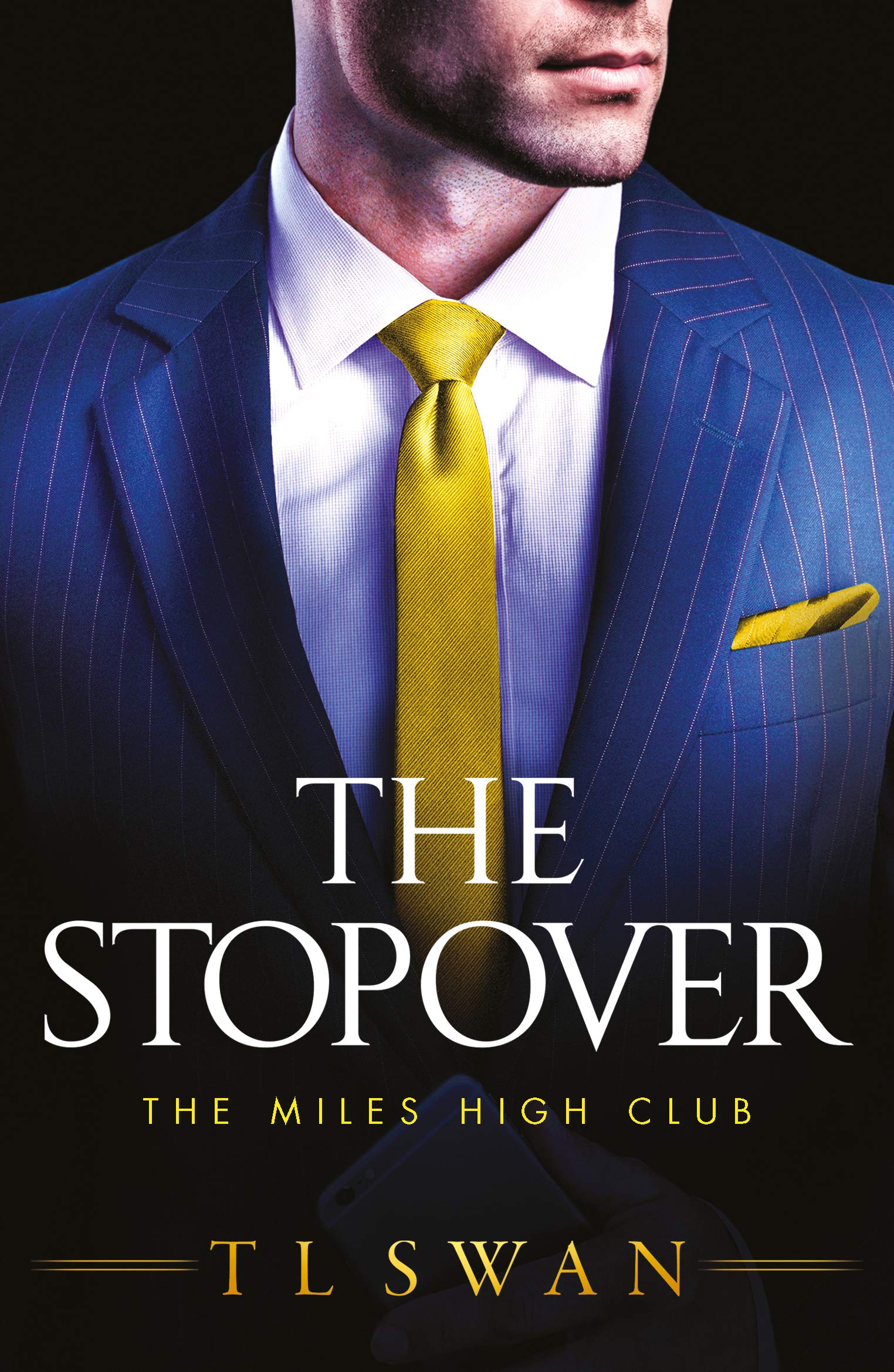 Product Image: The Stopover