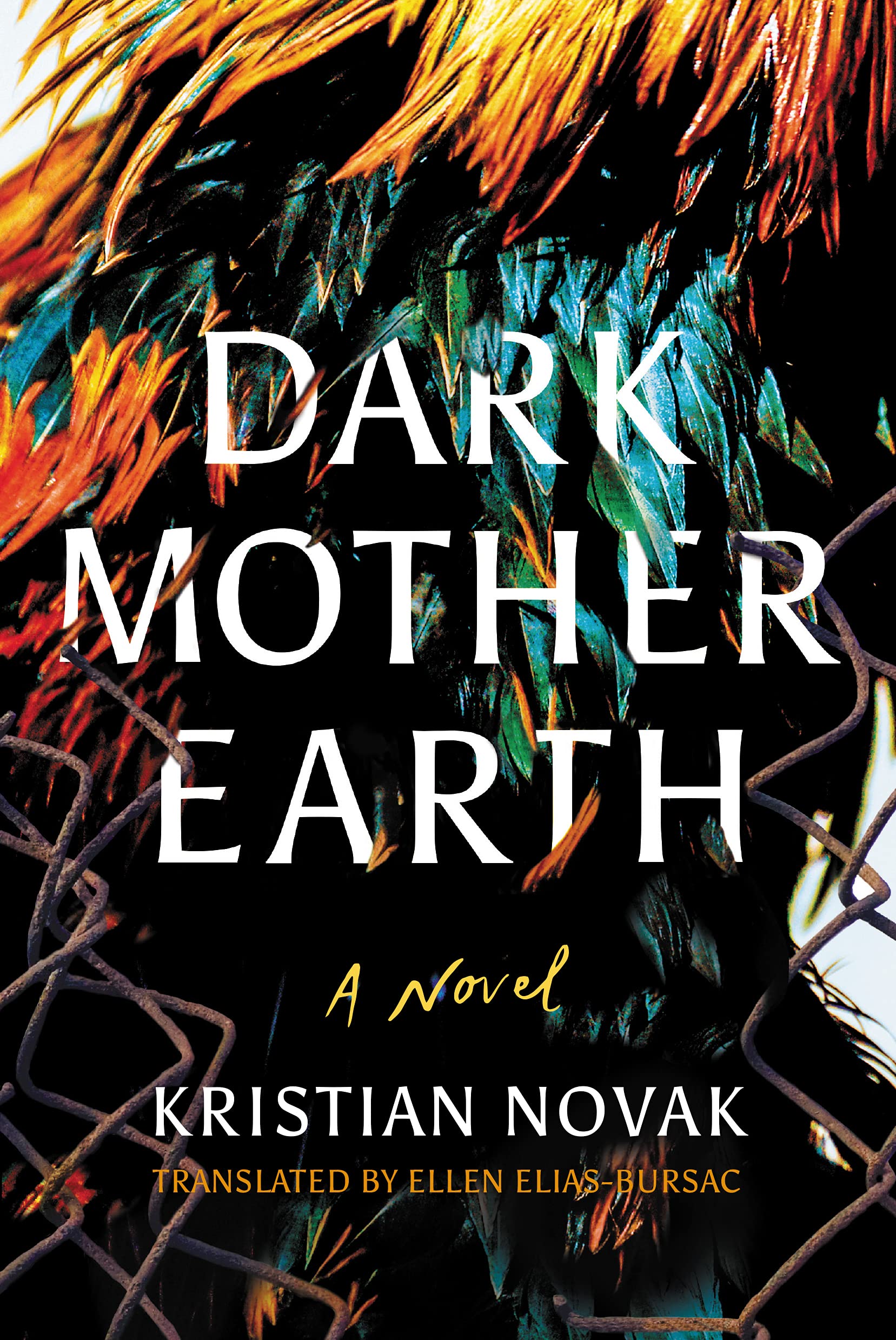 Product Image: Dark Mother Earth