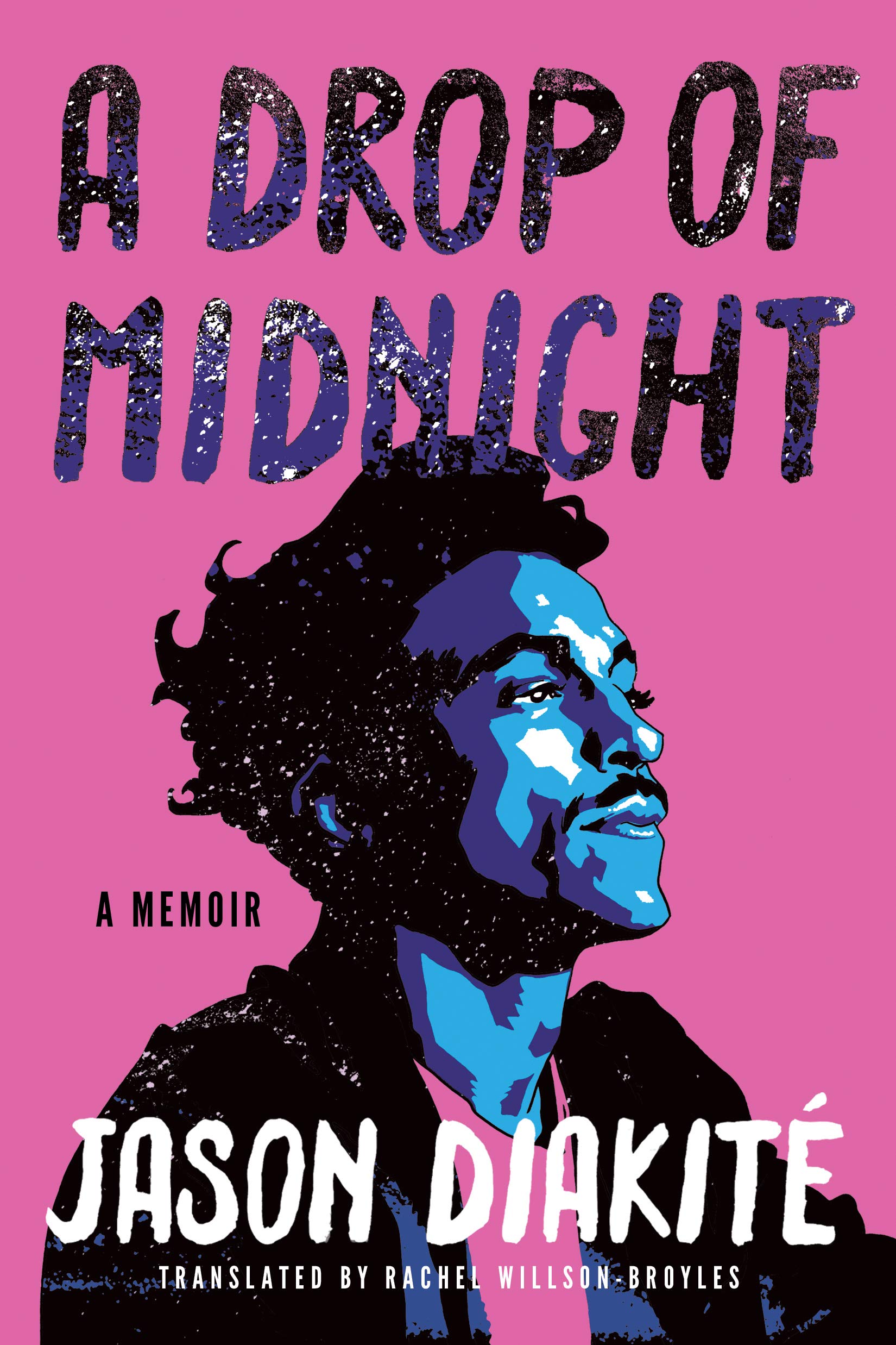 A Drop of Midnight: A Memoir Books